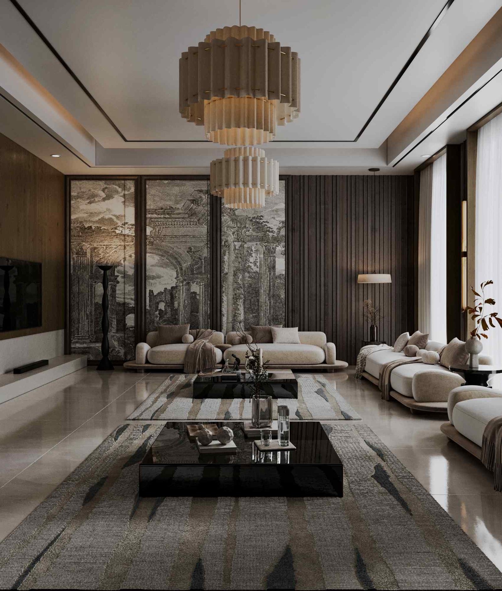 Family Hall - Image 26