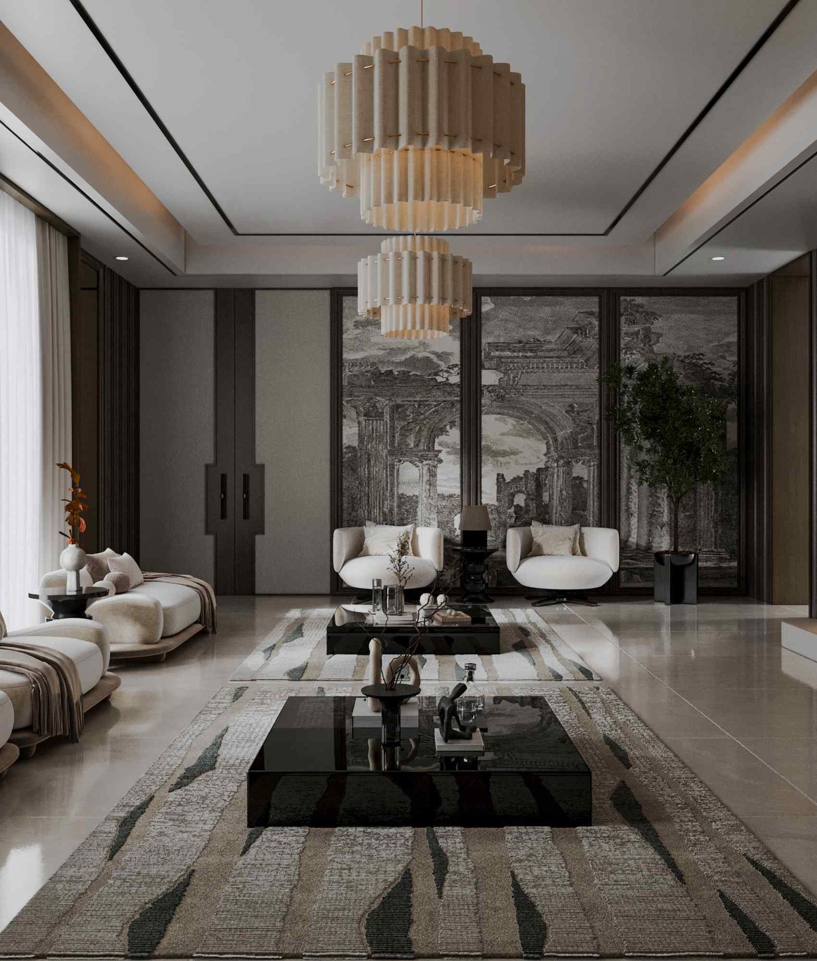 Family Hall - Image 28