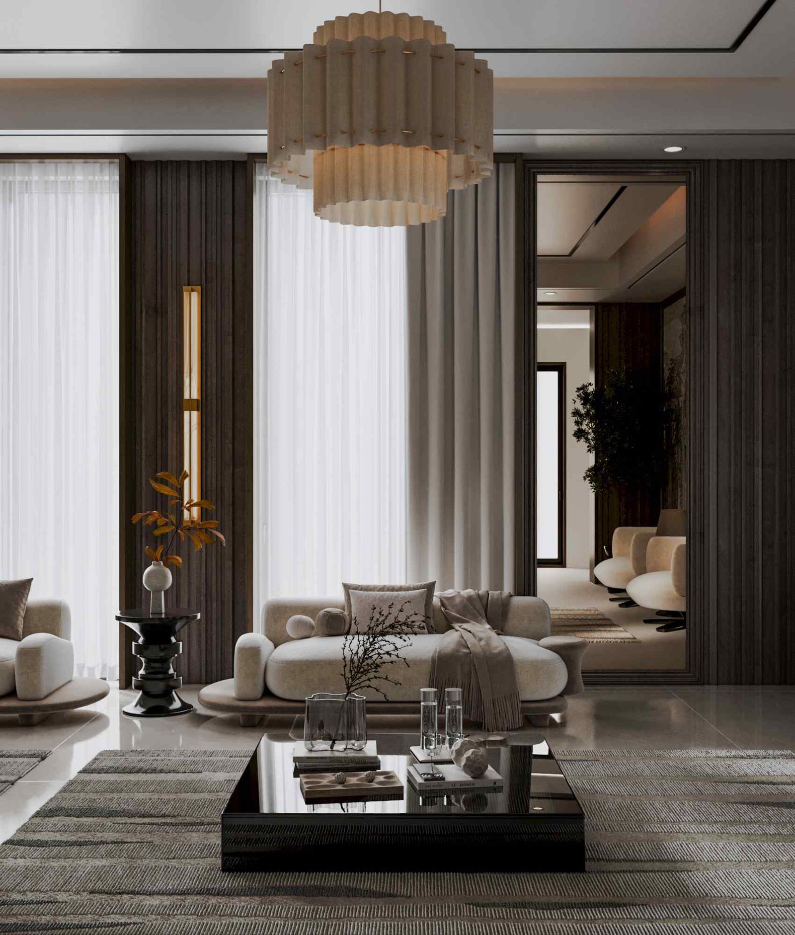 Family Hall - Image 32