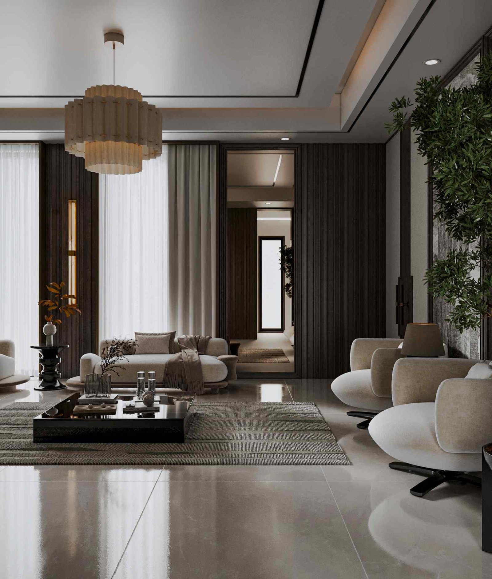 Family Hall - Image 33