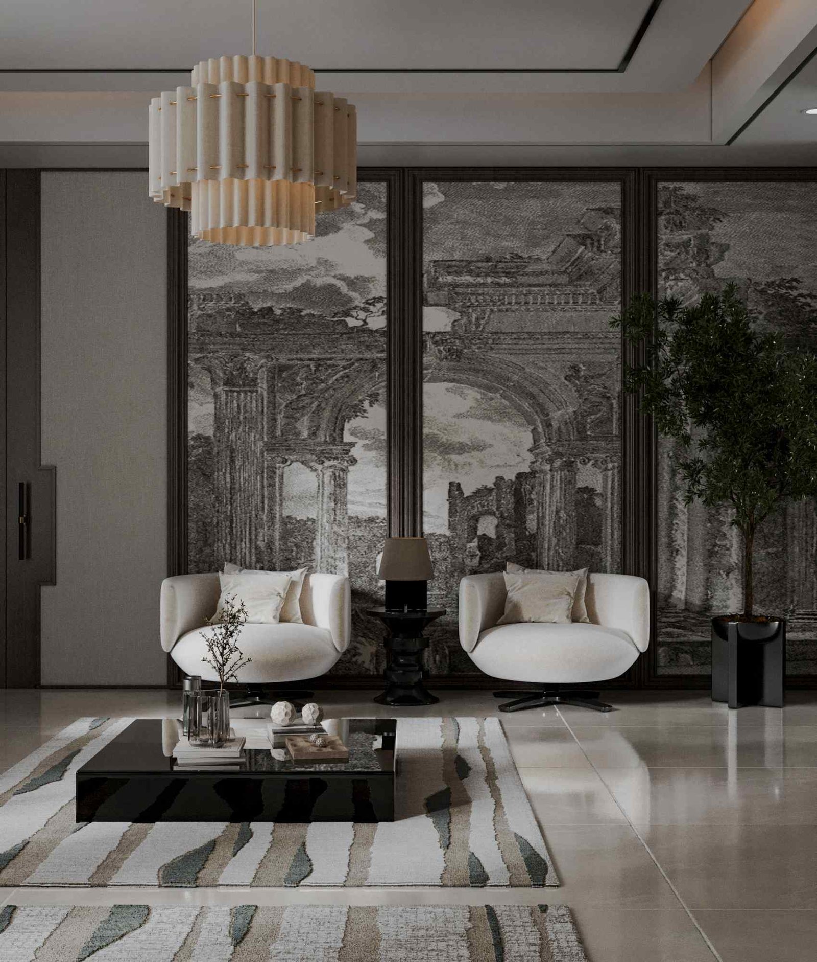 Family Hall - Image 34