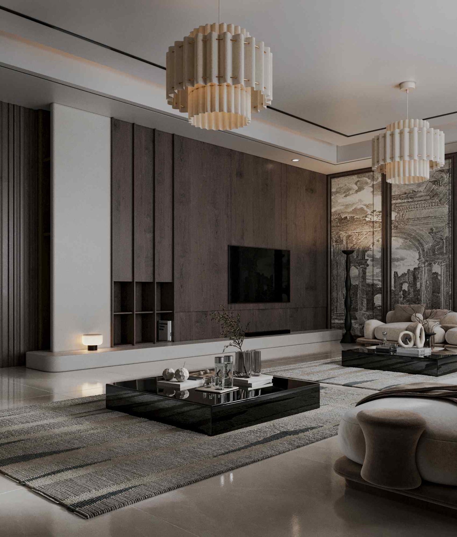 Family Hall - Image 35