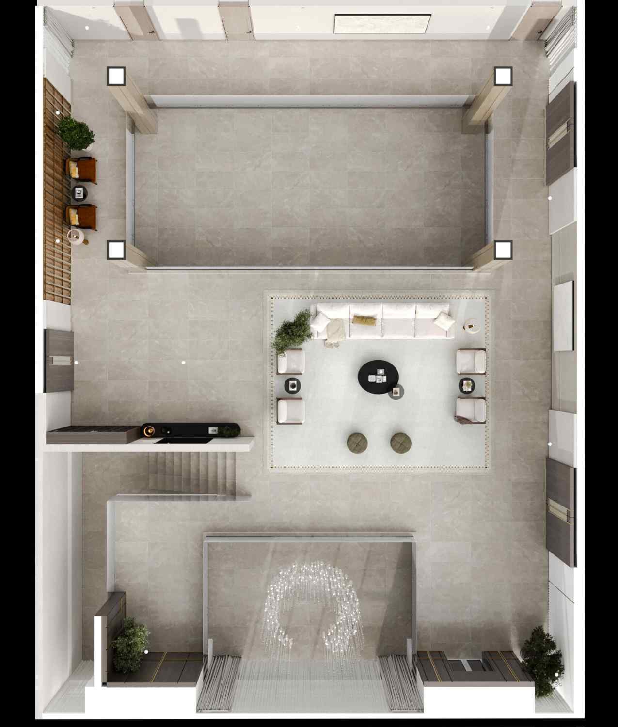 Family Hall - Image 36