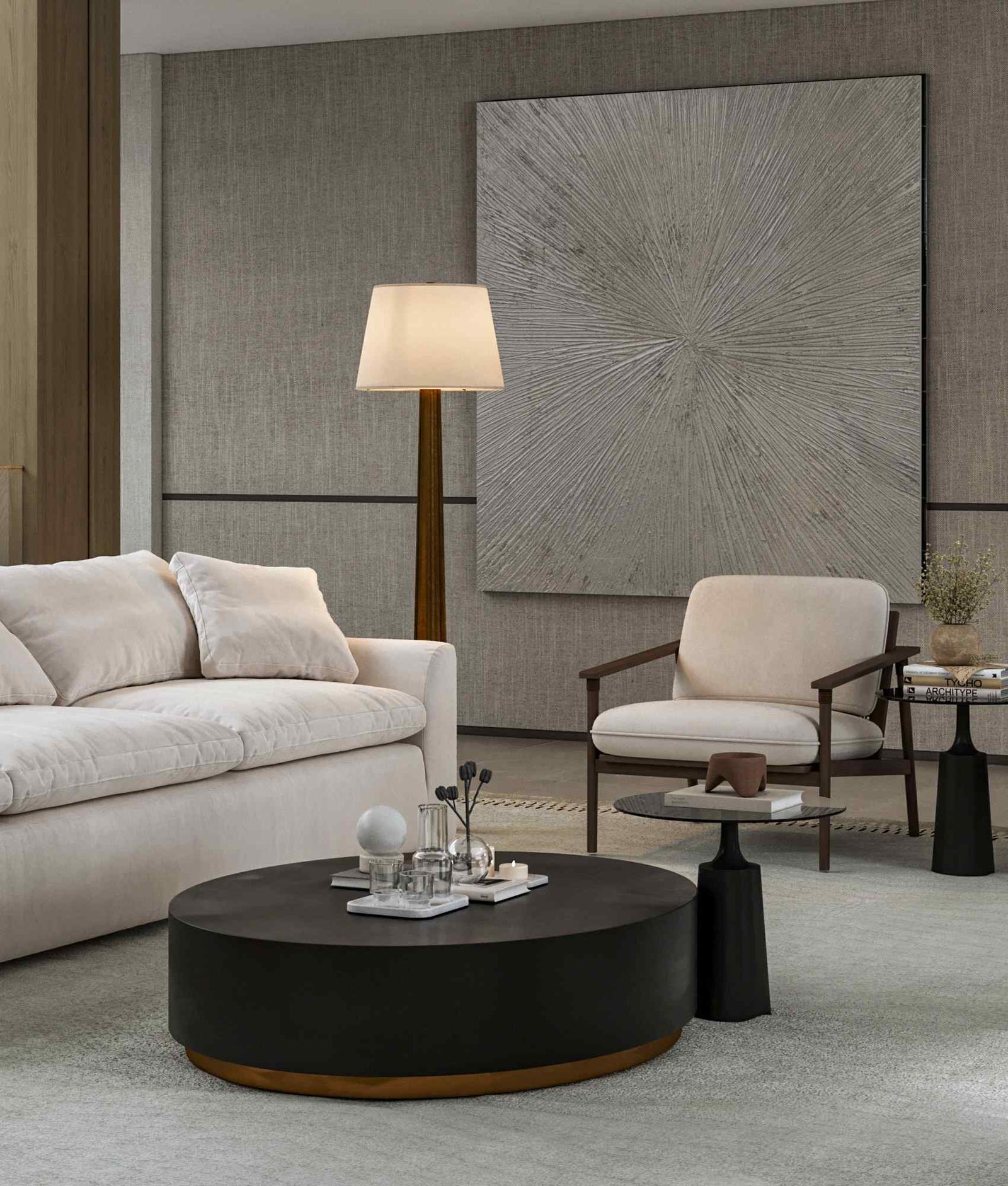 Family Hall - Image 38