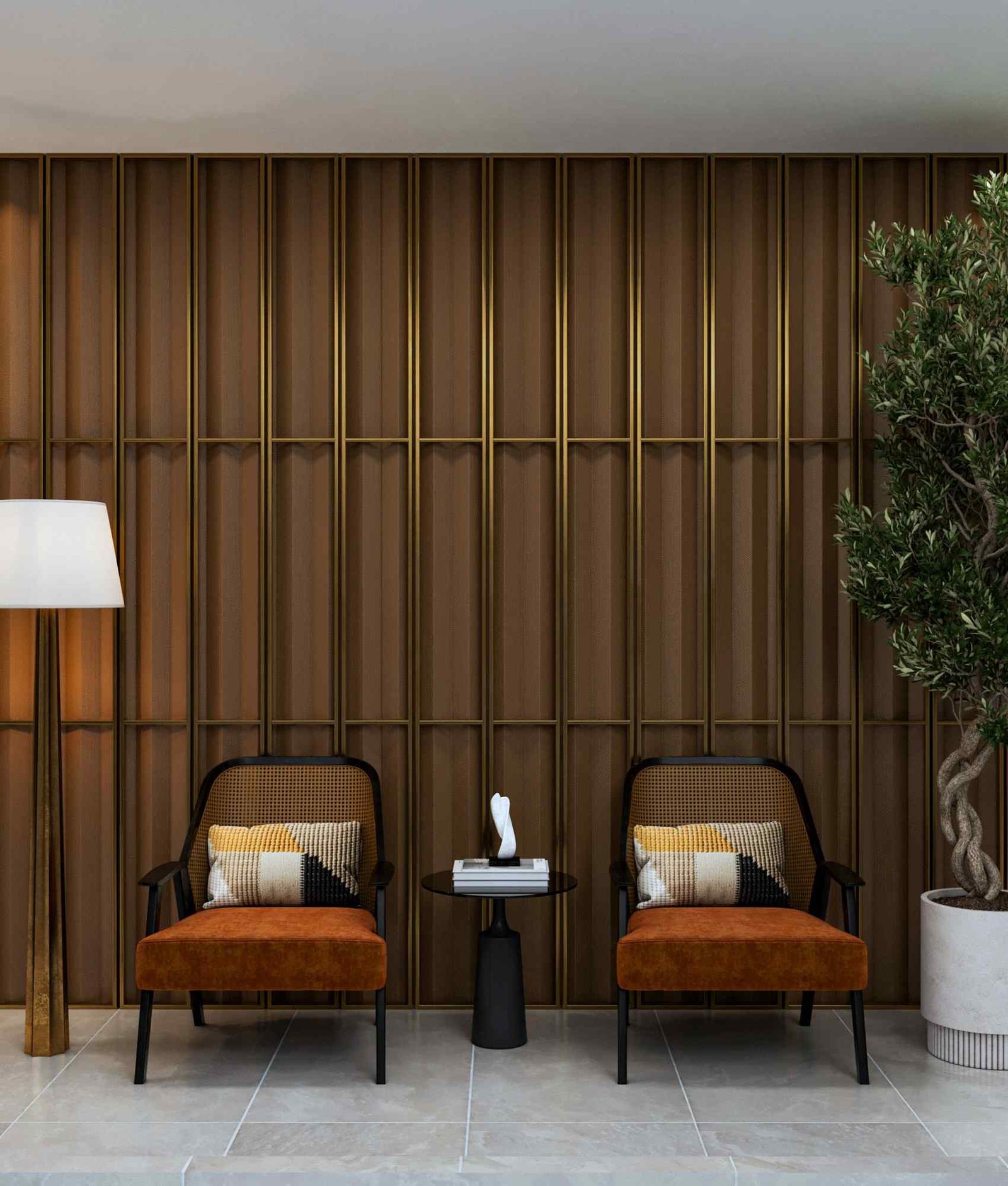 Family Hall - Image 39