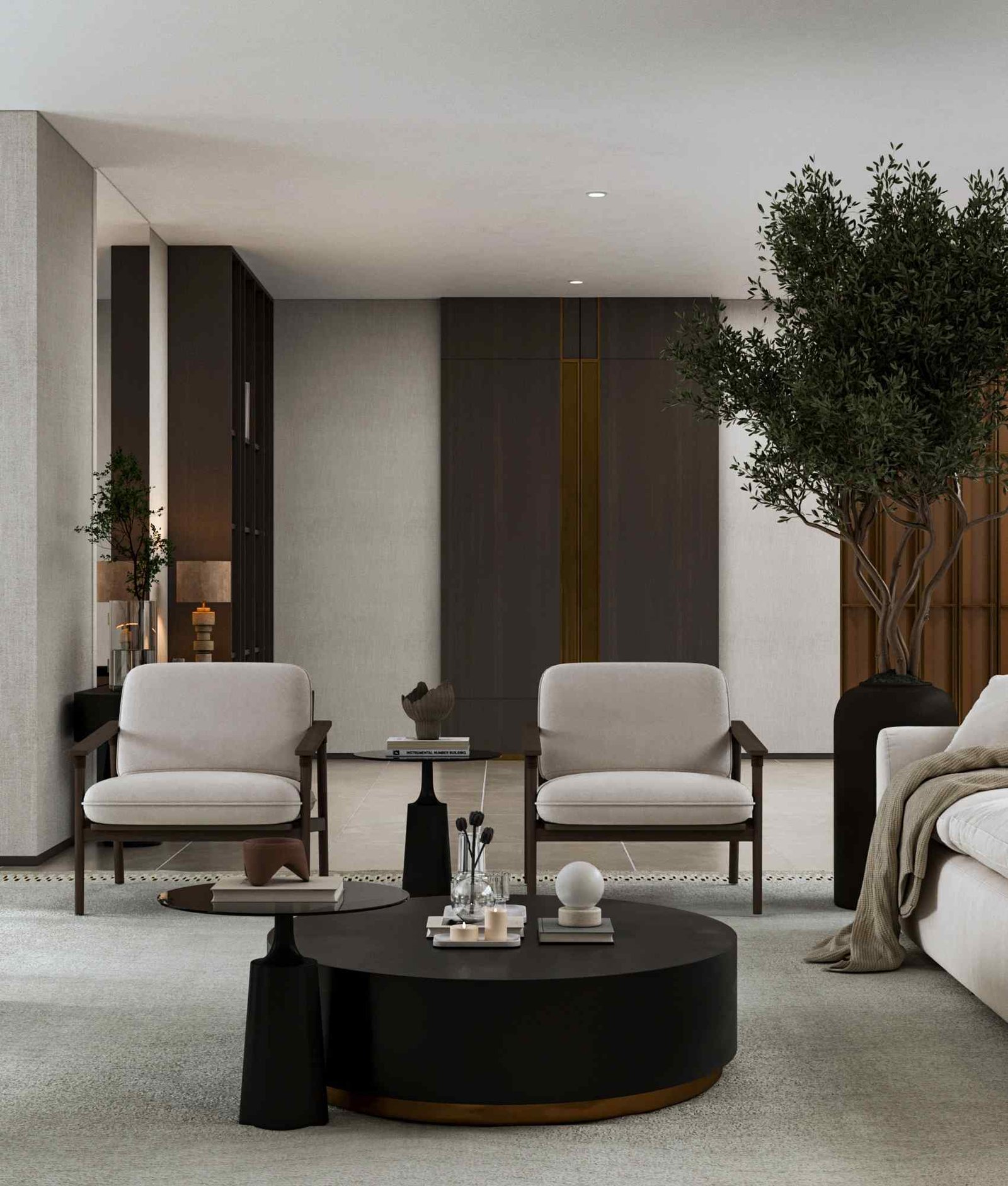 Family Hall - Image 41