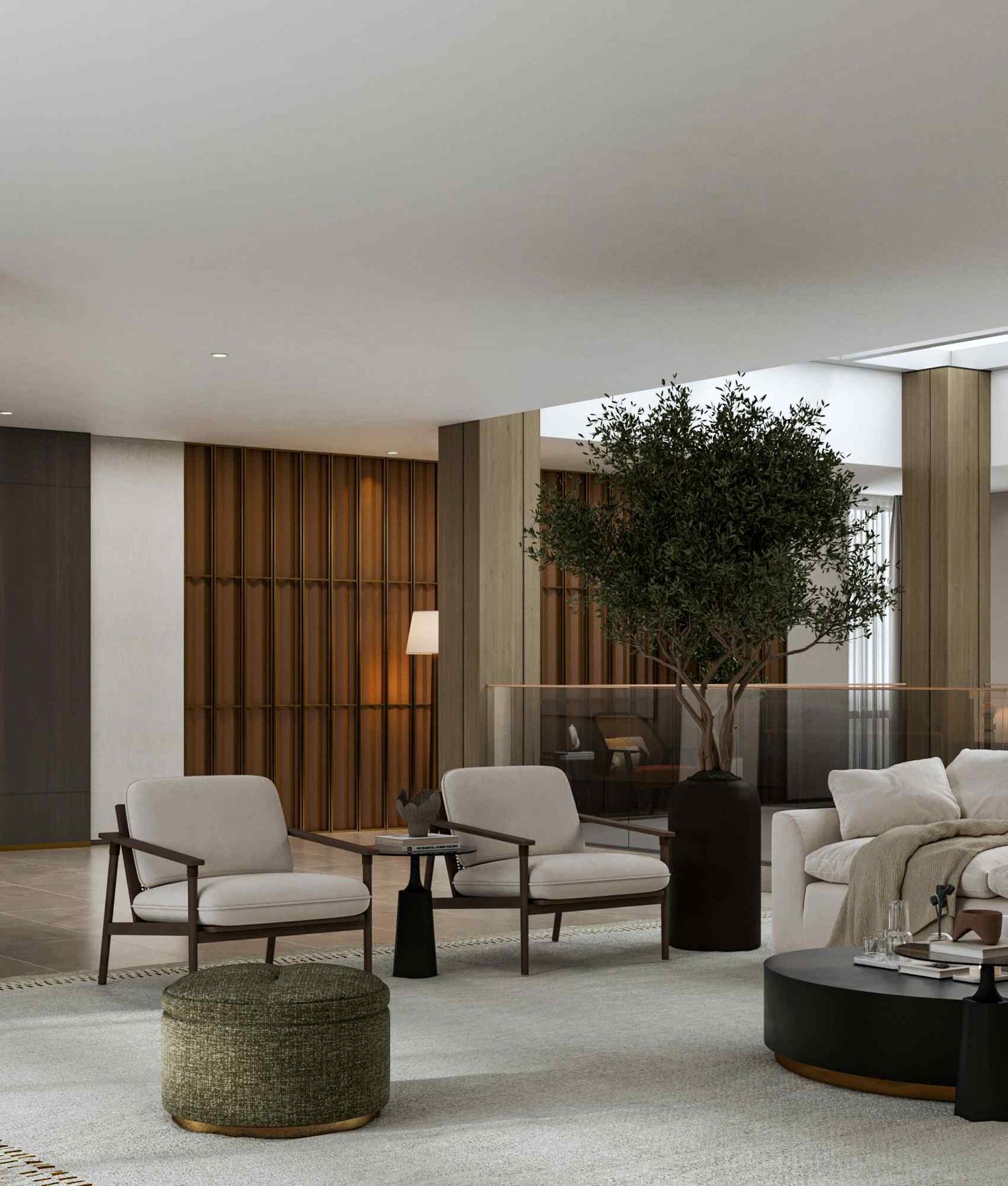 Family Hall - Image 43