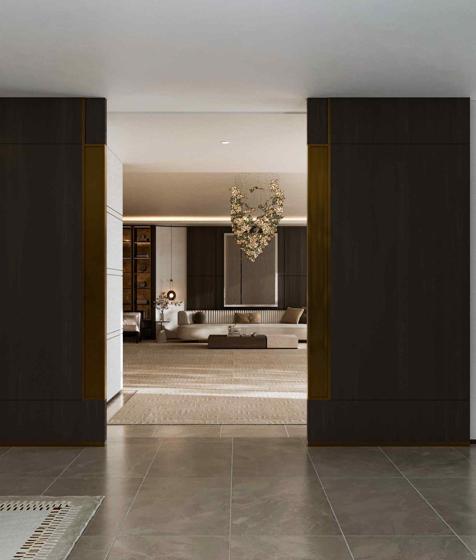 Family Hall - Image 44