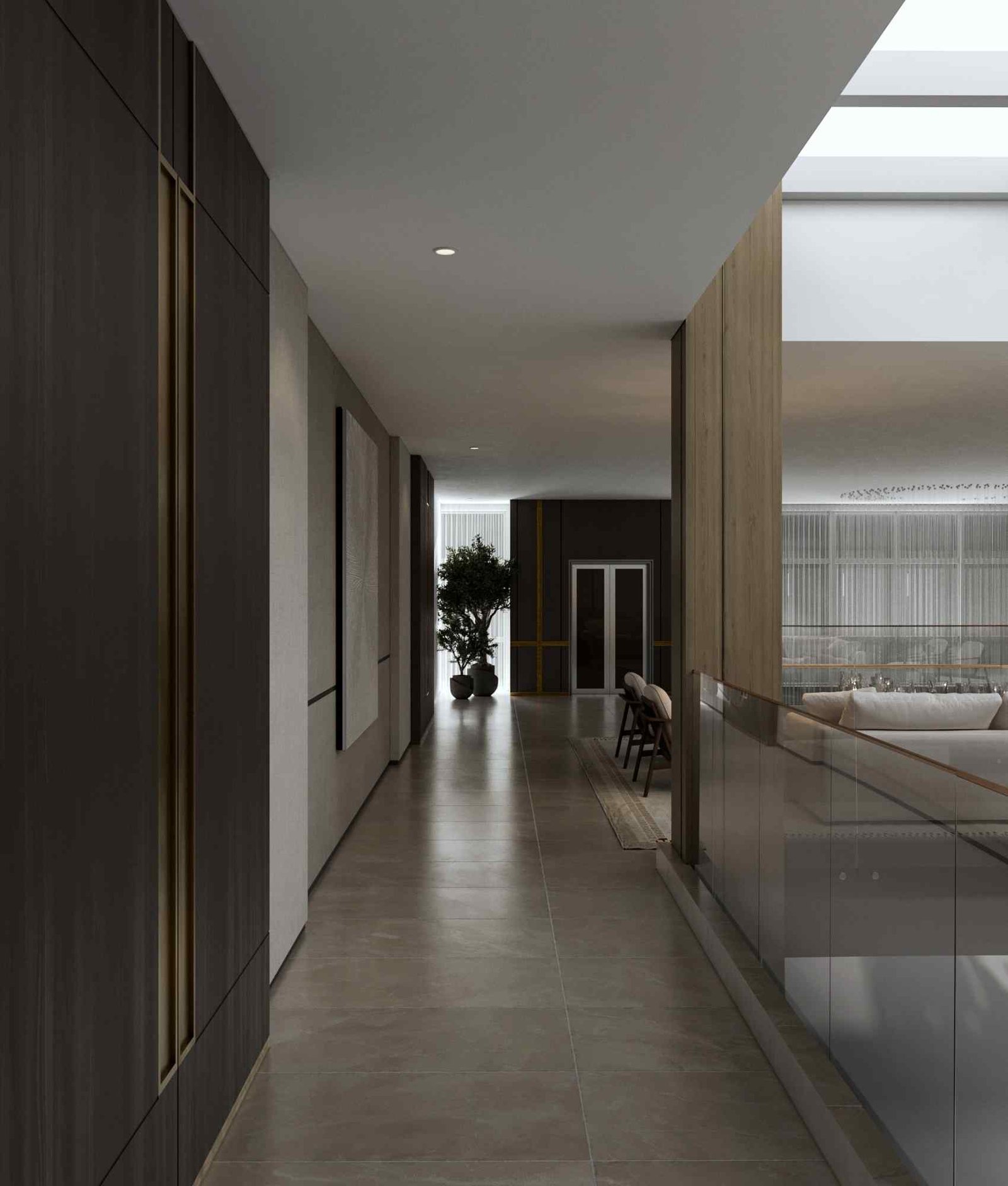 Family Hall - Image 45