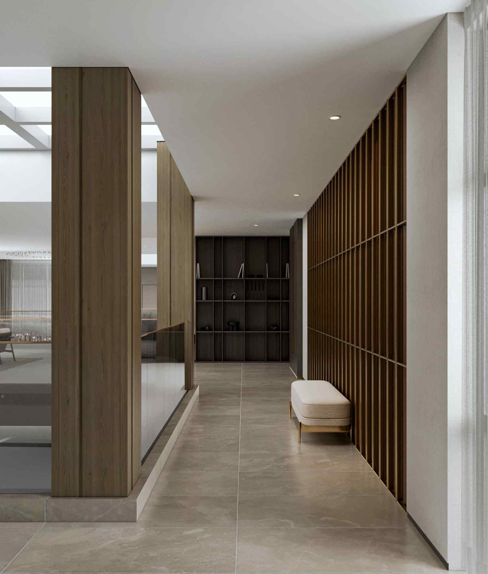 Family Hall - Image 52