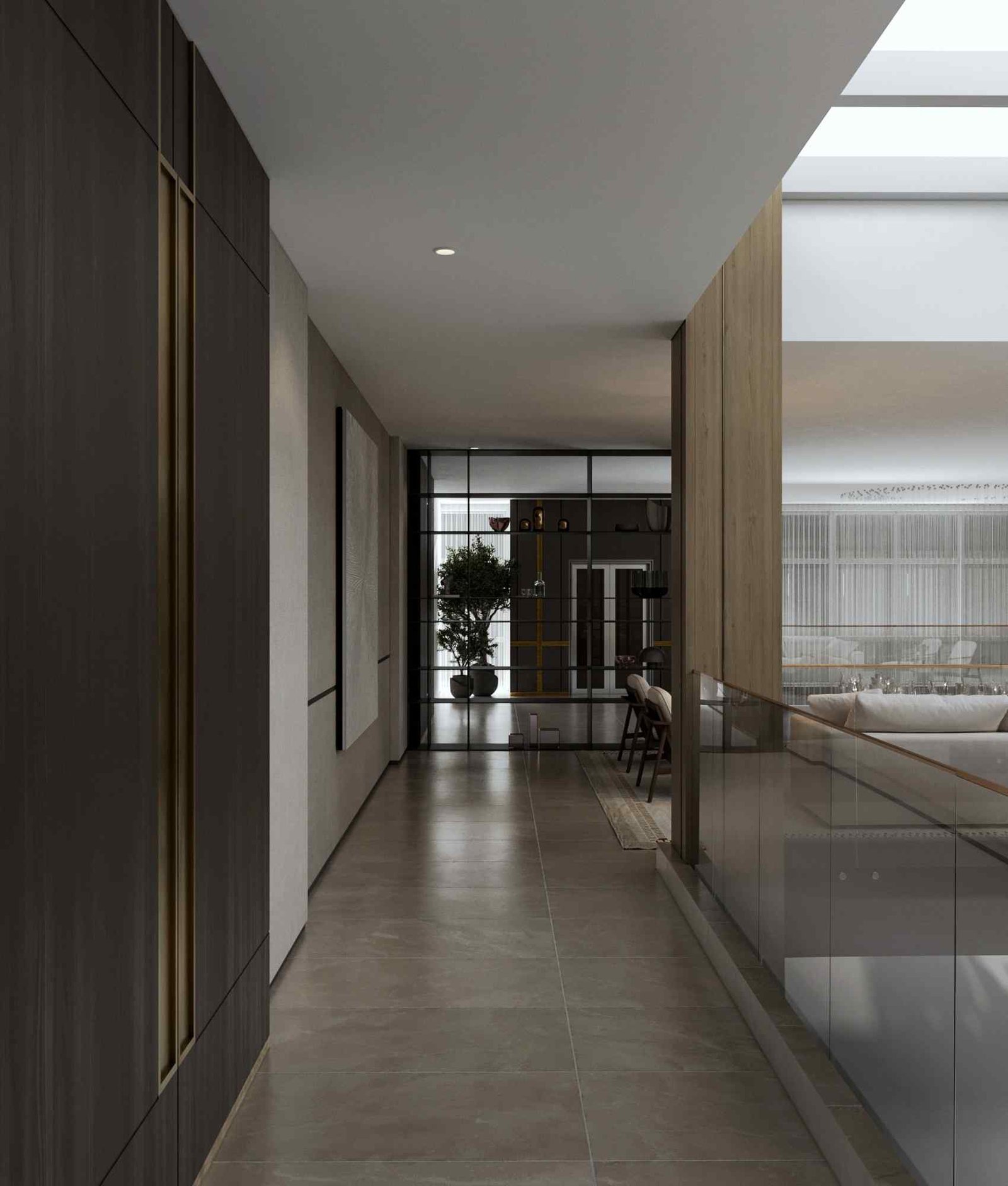 Family Hall - Image 54