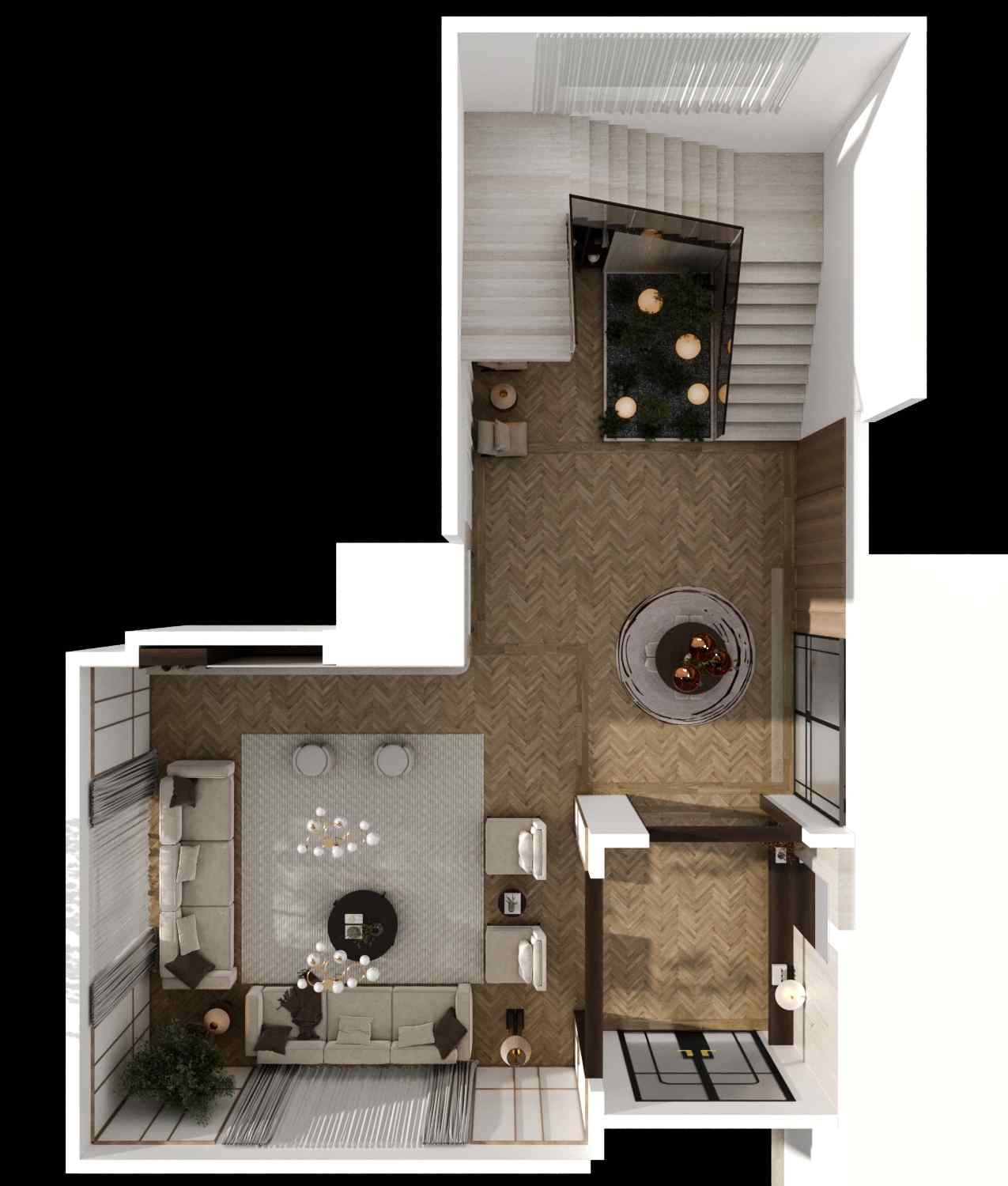 Family Hall - Image 56