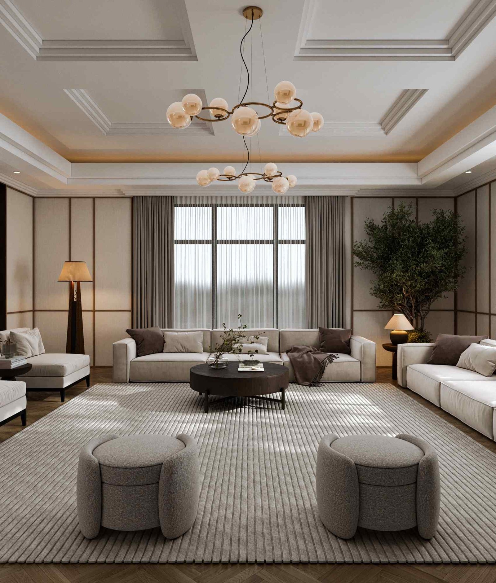 Family Hall - Image 63