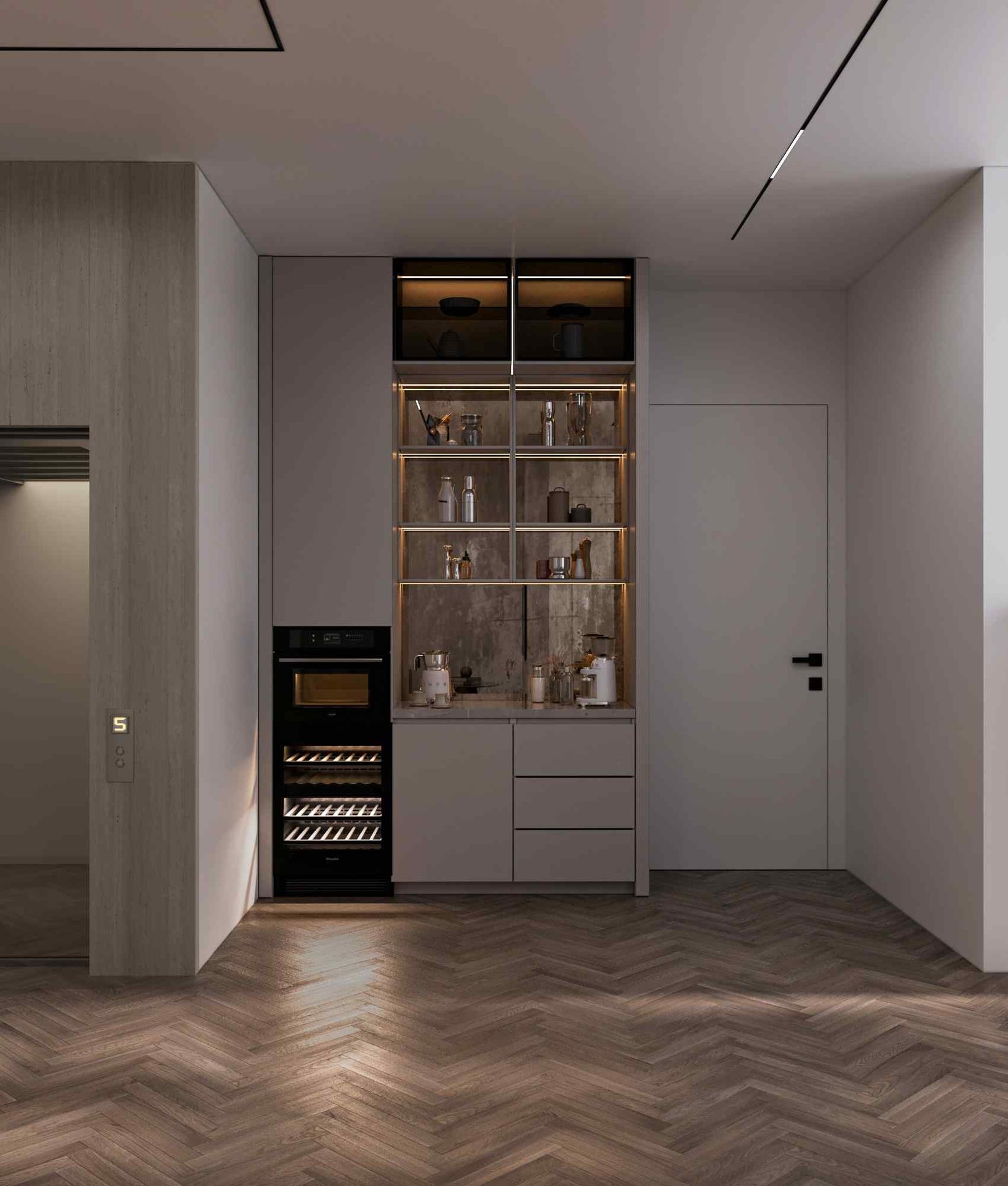 Family Hall - Image 71