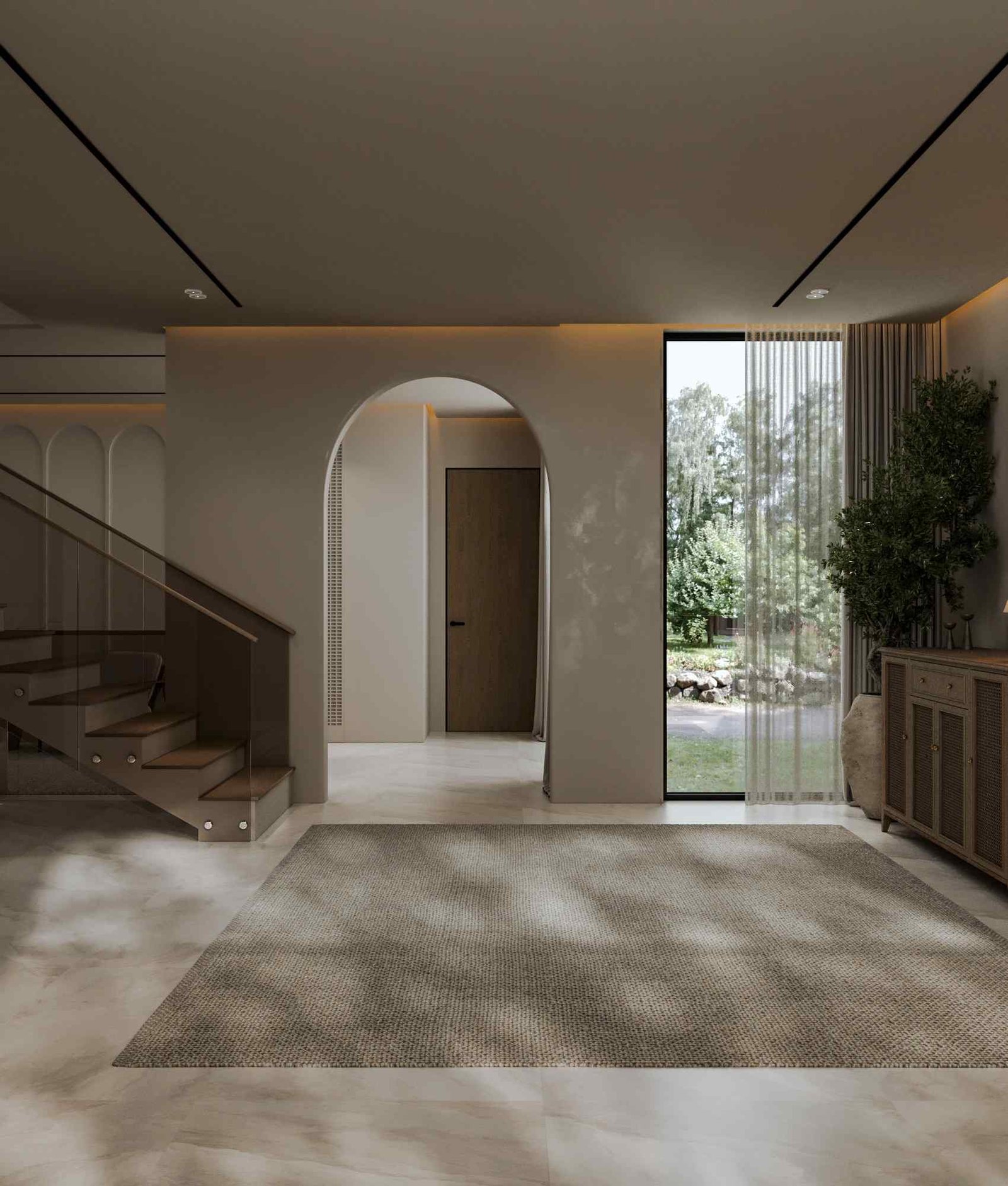 Family Hall - Image 76