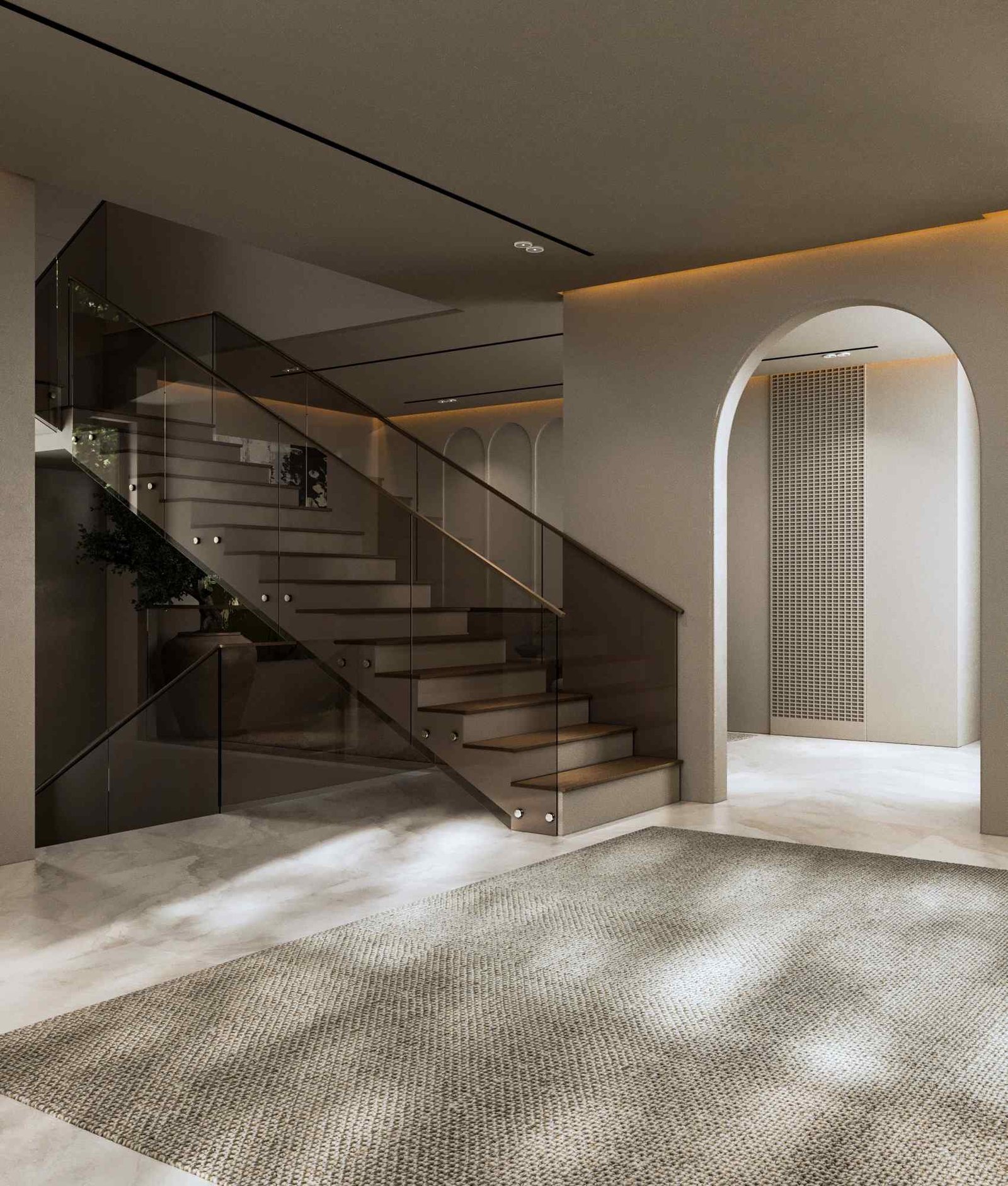 Family Hall - Image 79