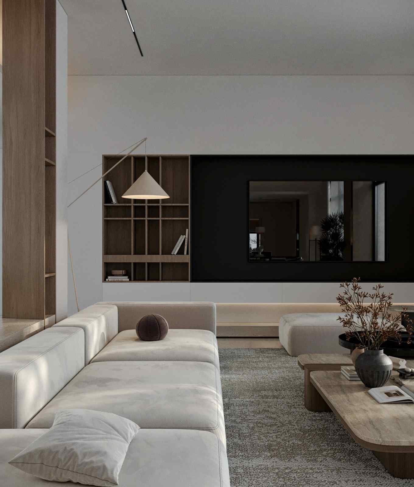 Villa Renovation – Al Khawaneej - Image 60