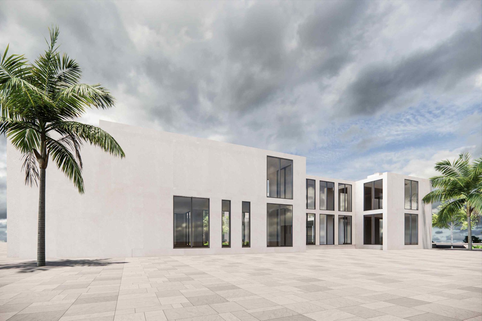 Private Villa - Sharjah Syouh - Image 22