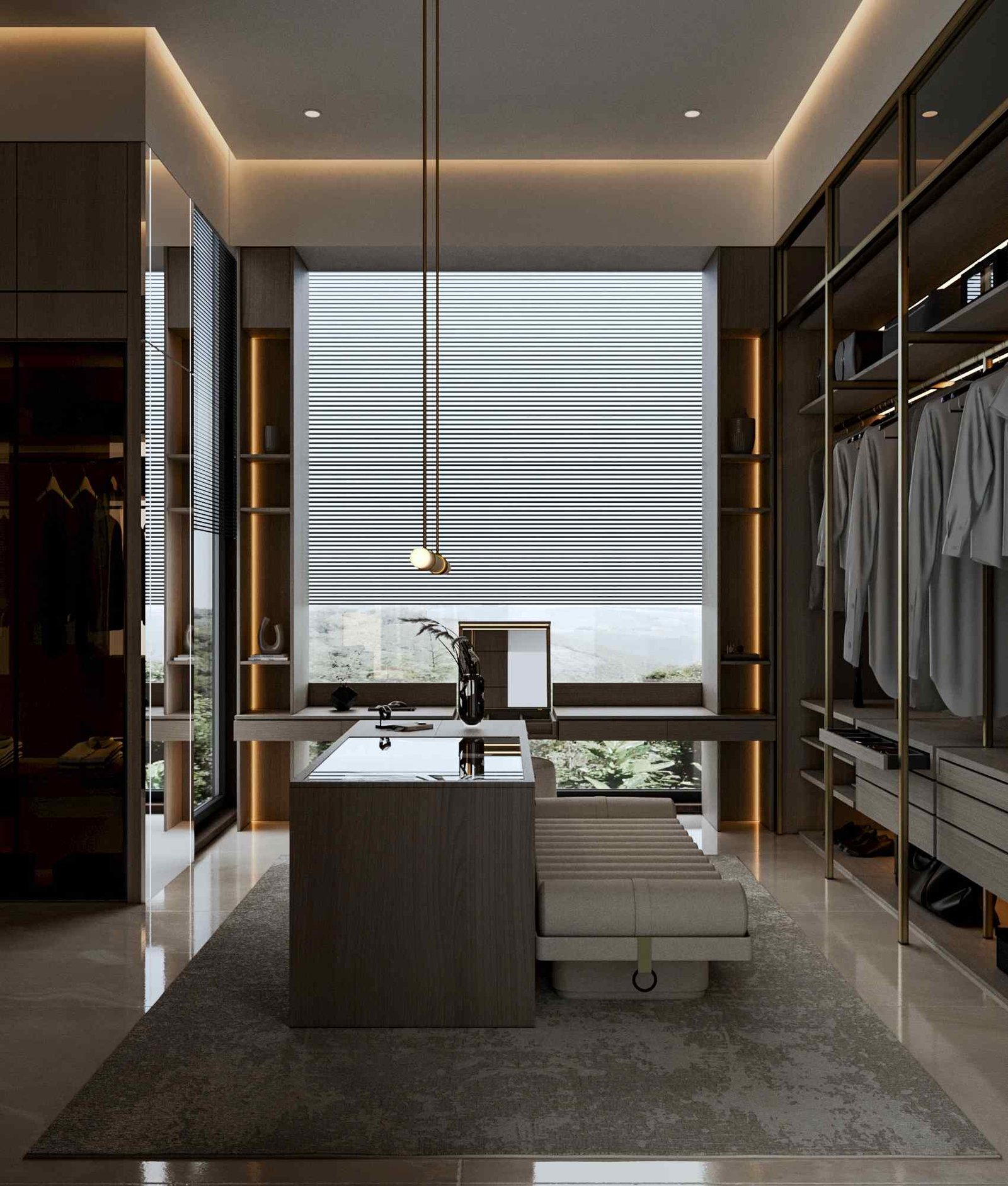 Private Villa - Sharjah Syouh - Image 92