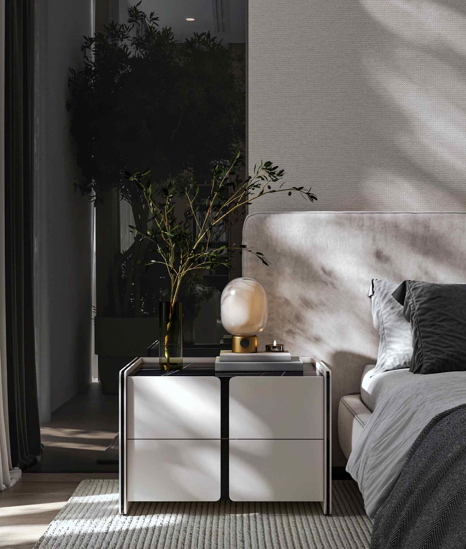 Nad al Shabba Villa - Image 81