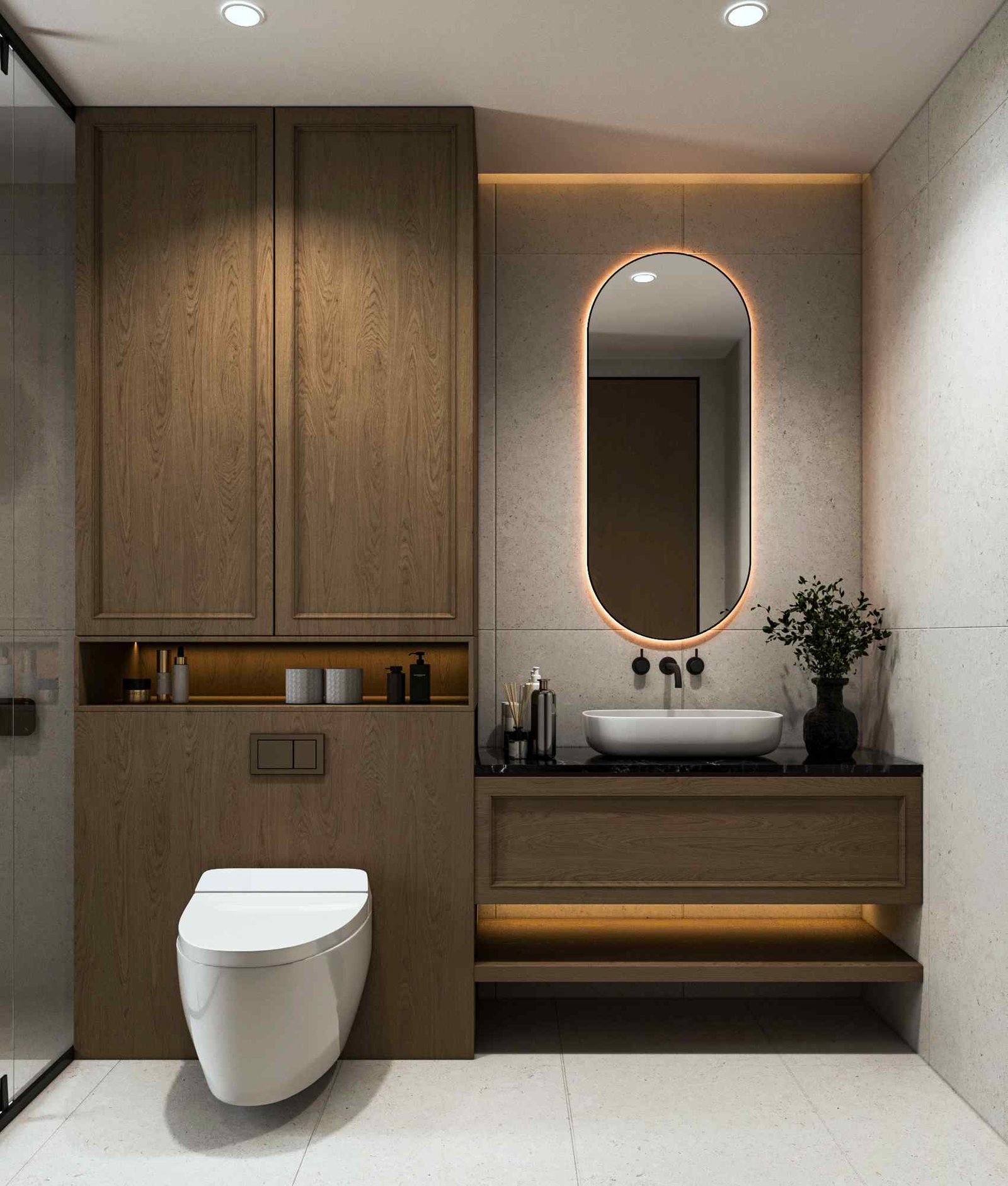 Weekend Escape Villa - Image 21