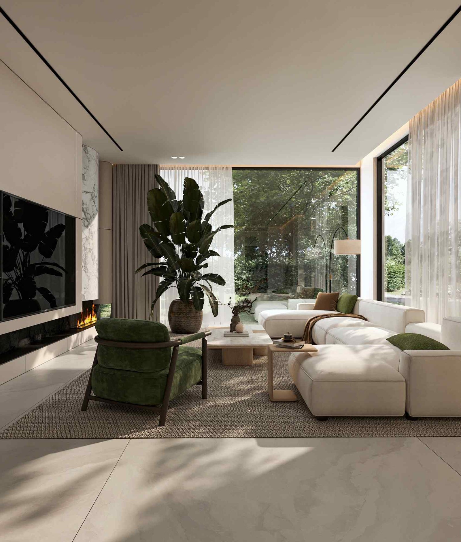 Weekend Escape Villa - Image 65