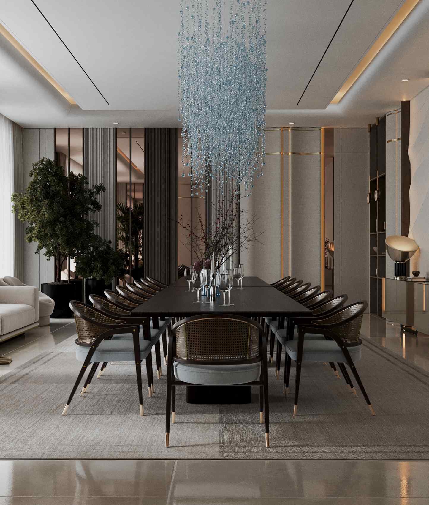 Private Villa - Sharjah Syouh - Image 157