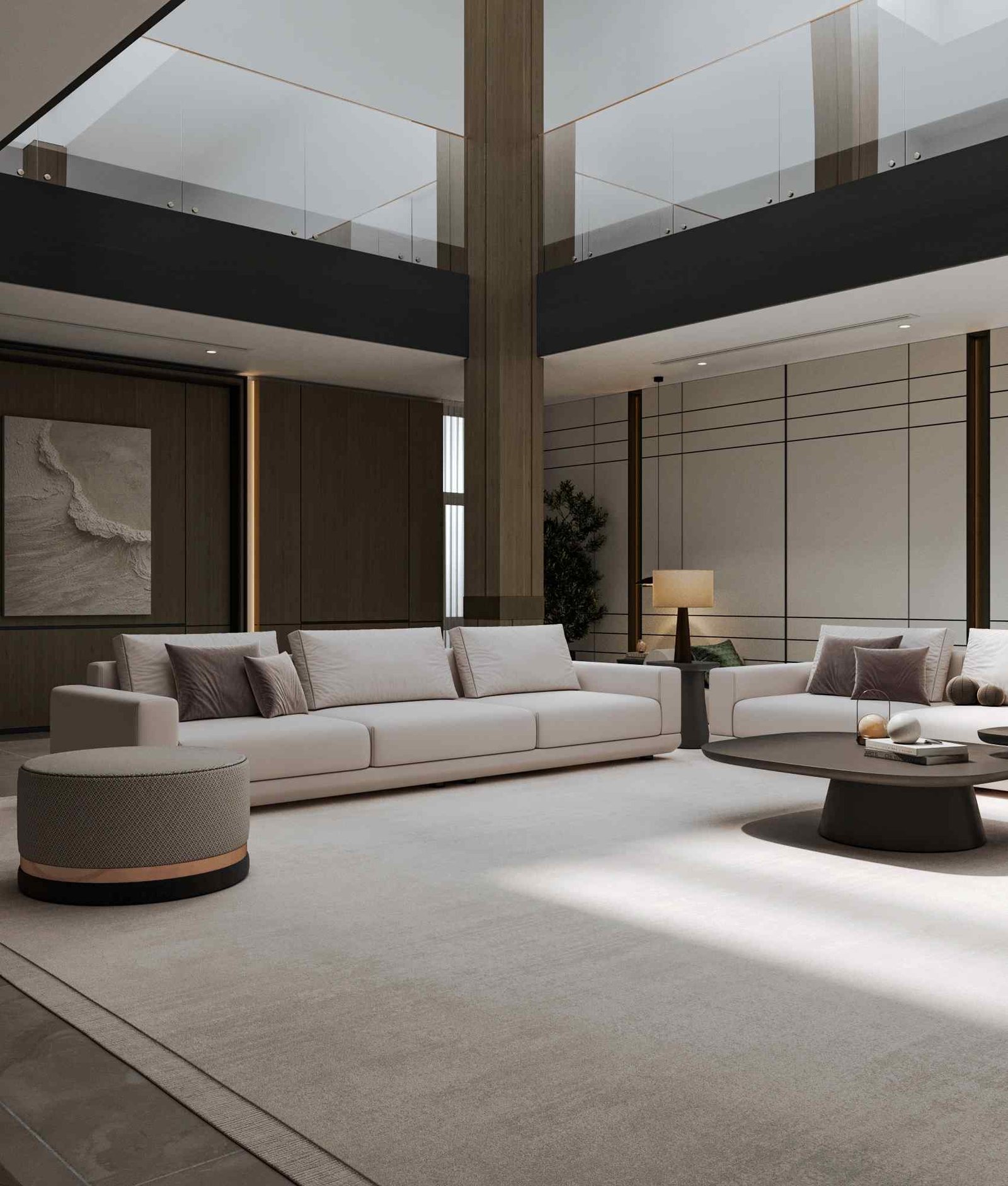 Nad al Shabba Villa - Image 61