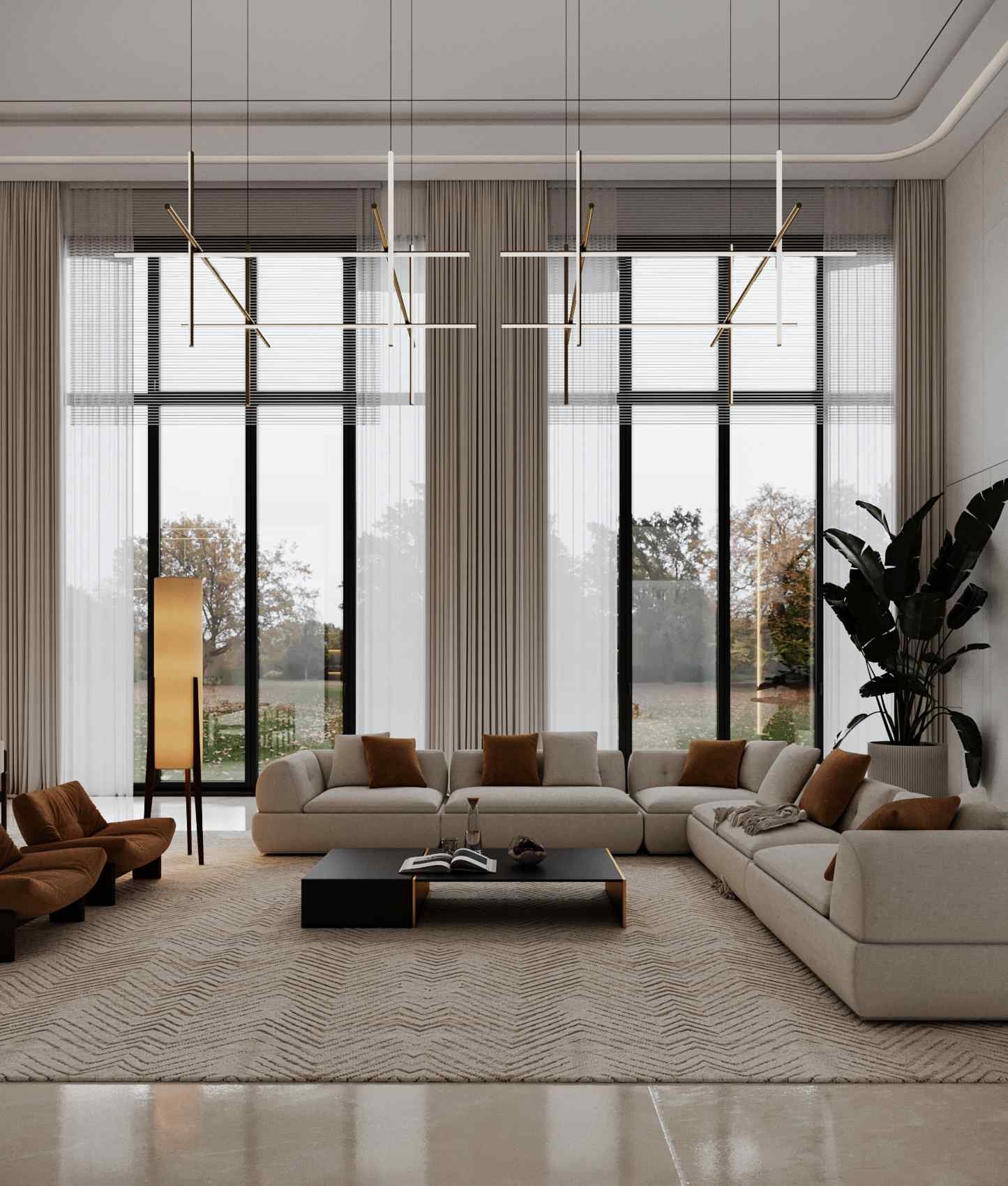 Private Villa - Sharjah Syouh - Image 141