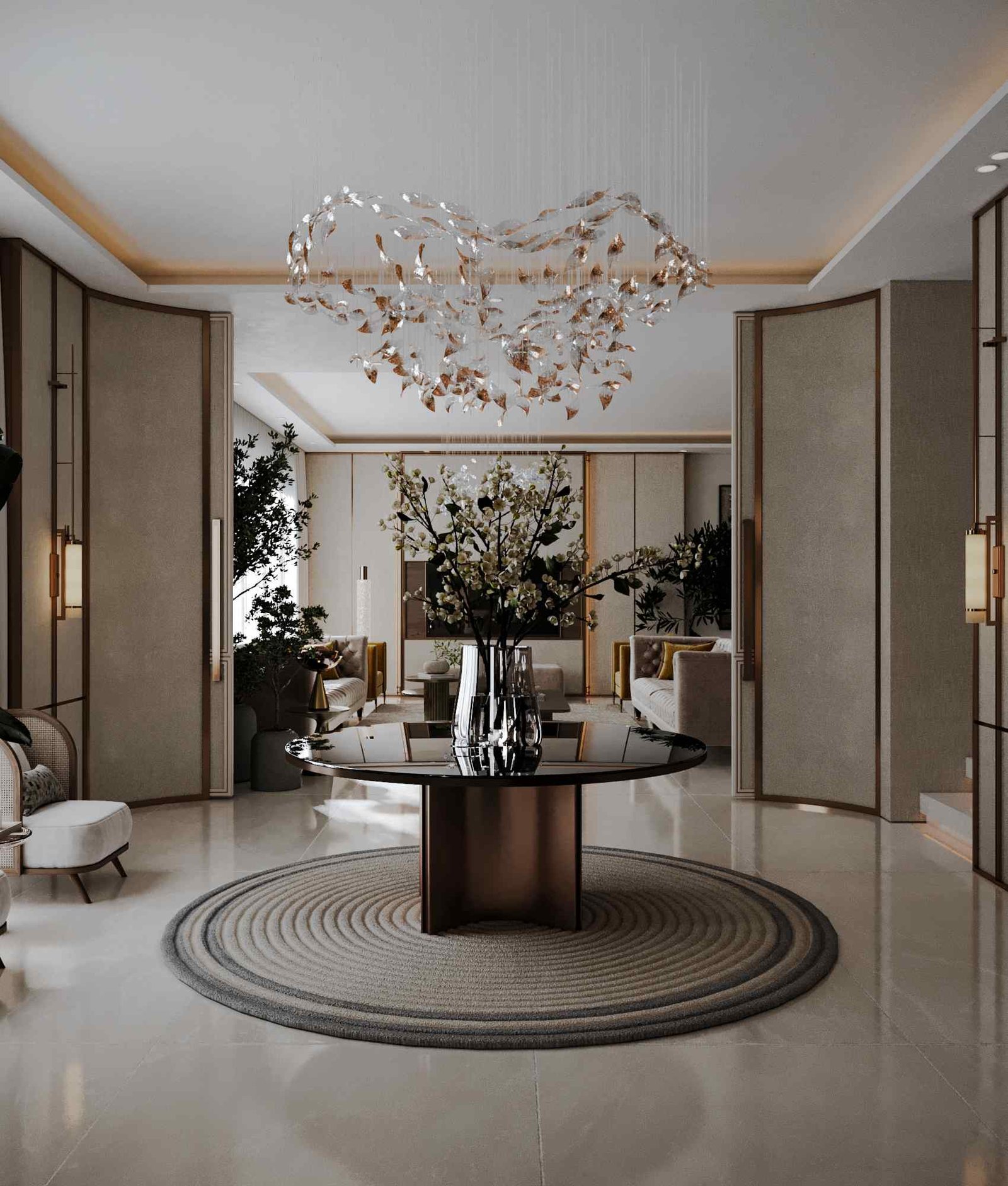 Majlis Redesign – Al Suyoh - Image 1