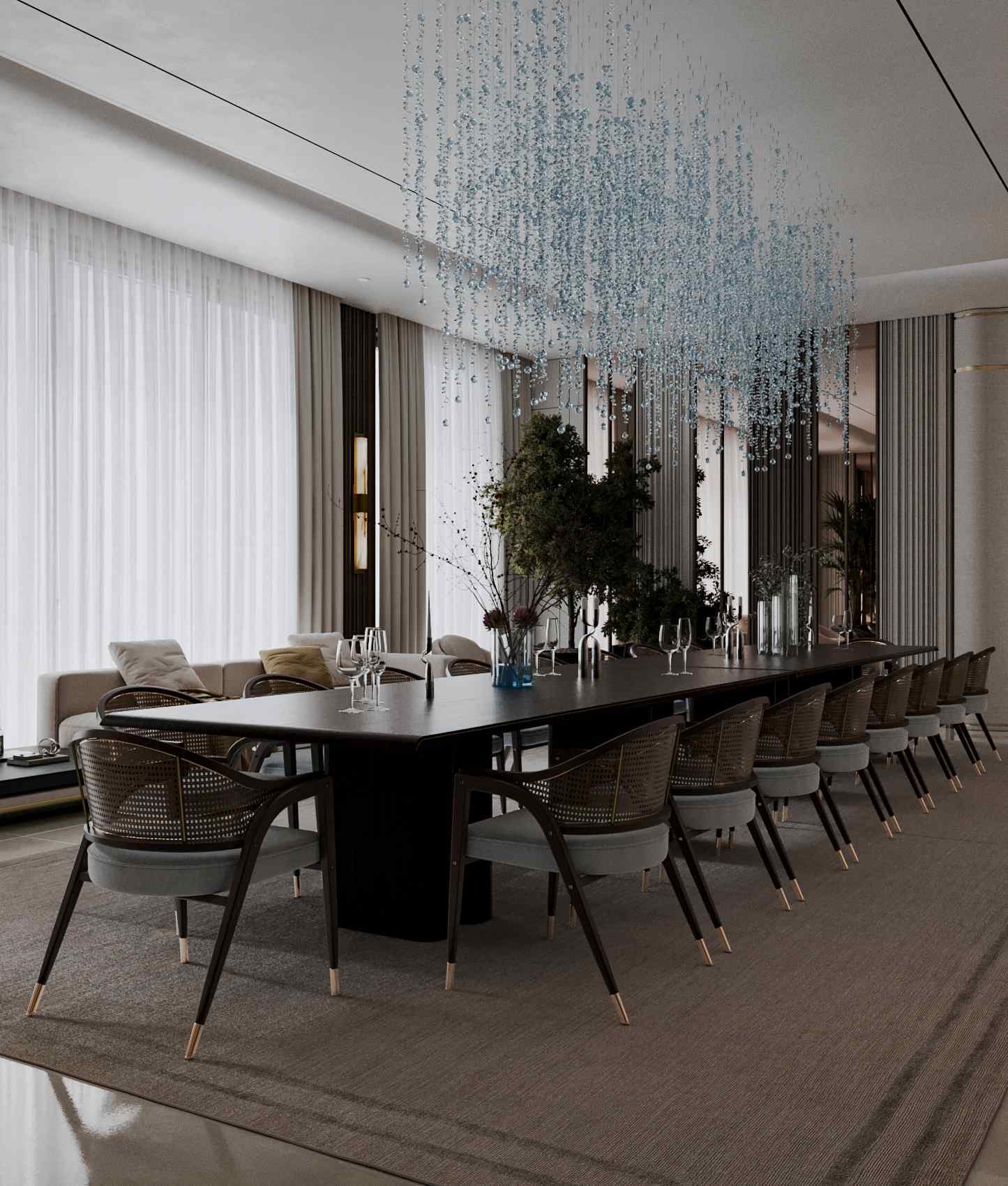 Private Villa - Sharjah Syouh - Image 177