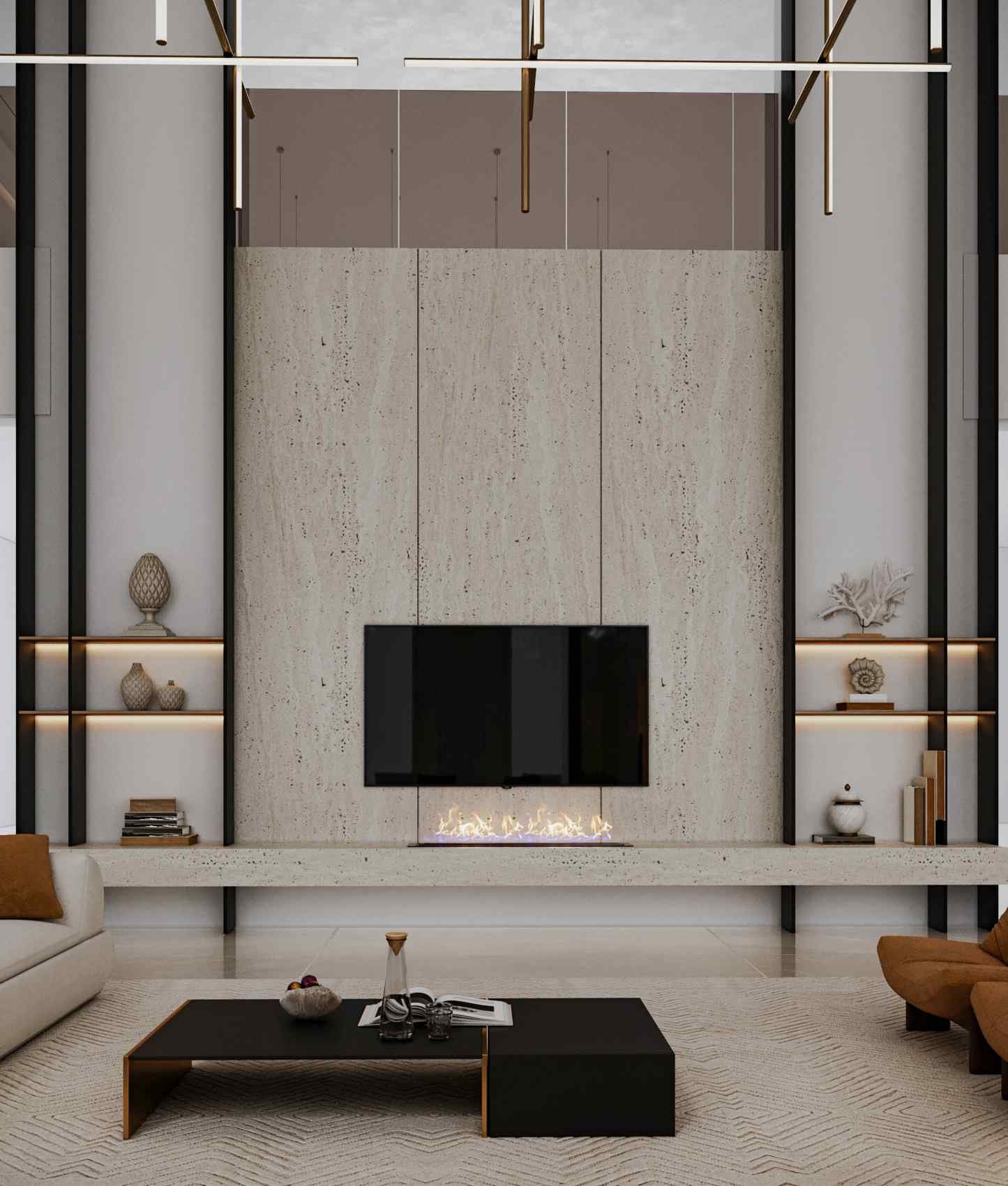 Private Villa - Sharjah Syouh - Image 142