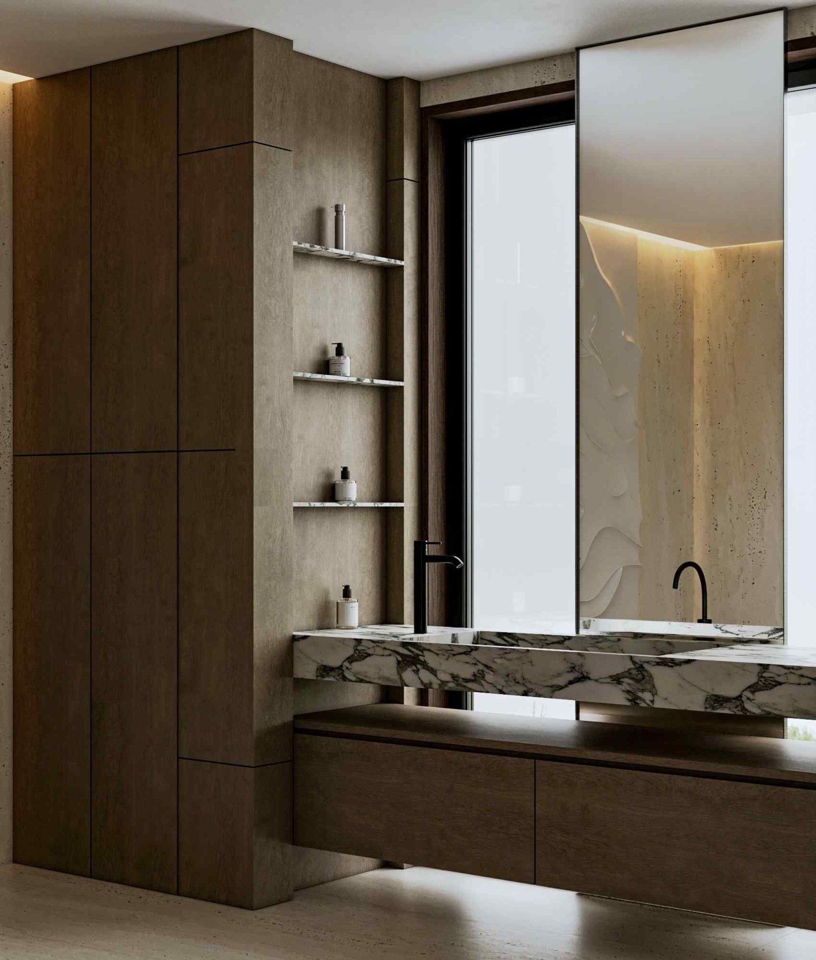 Private Villa - Sharjah Syouh - Image 114