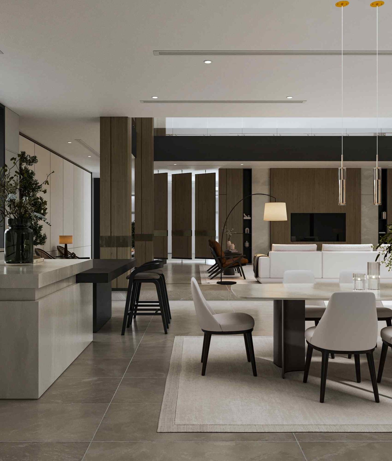 Nad al Shabba Villa - Image 54