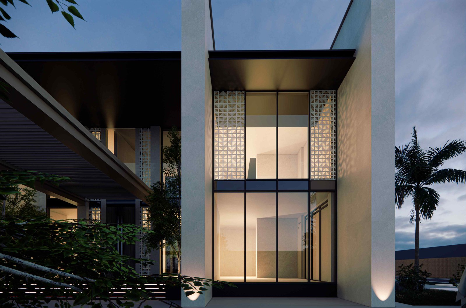 Private Villa - Sharjah Syouh - Image 28