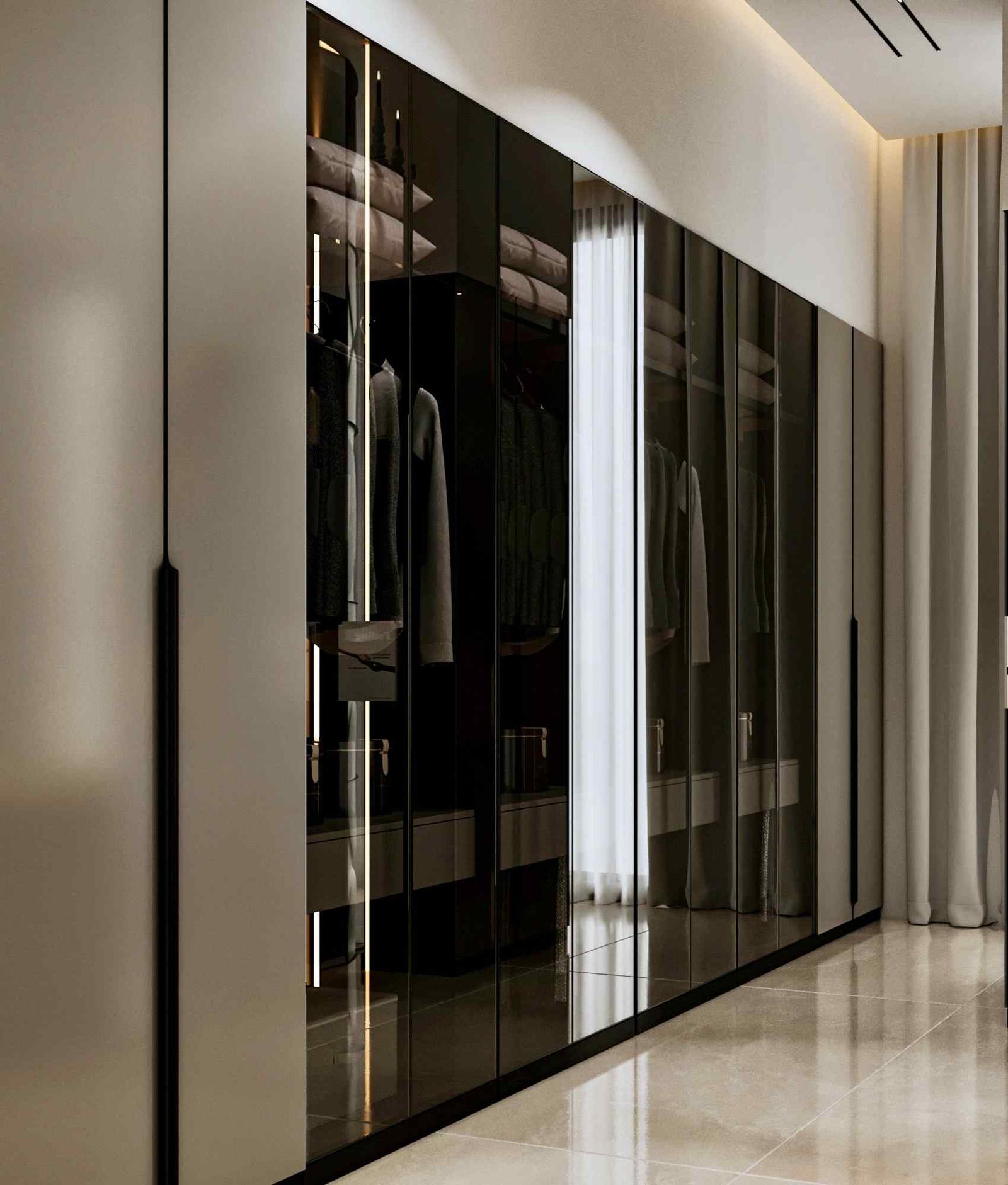 Private Villa - Sharjah Syouh - Image 64