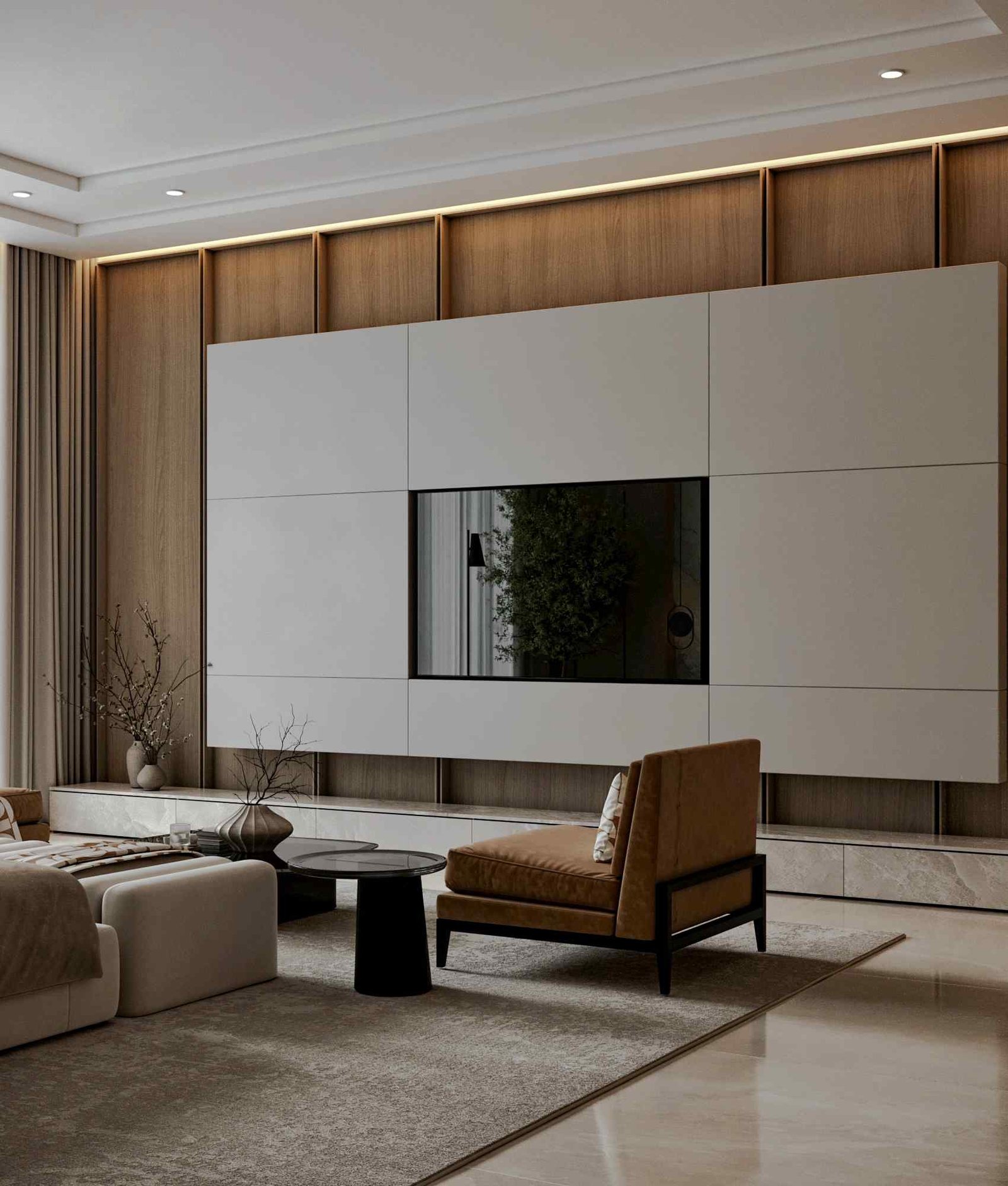 Private Villa - Sharjah Syouh - Image 81