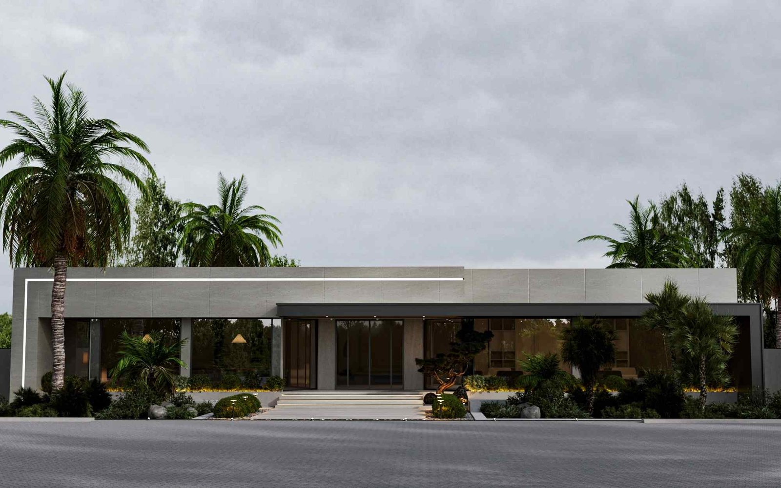 Majlis Renovation – Deira - Image 2