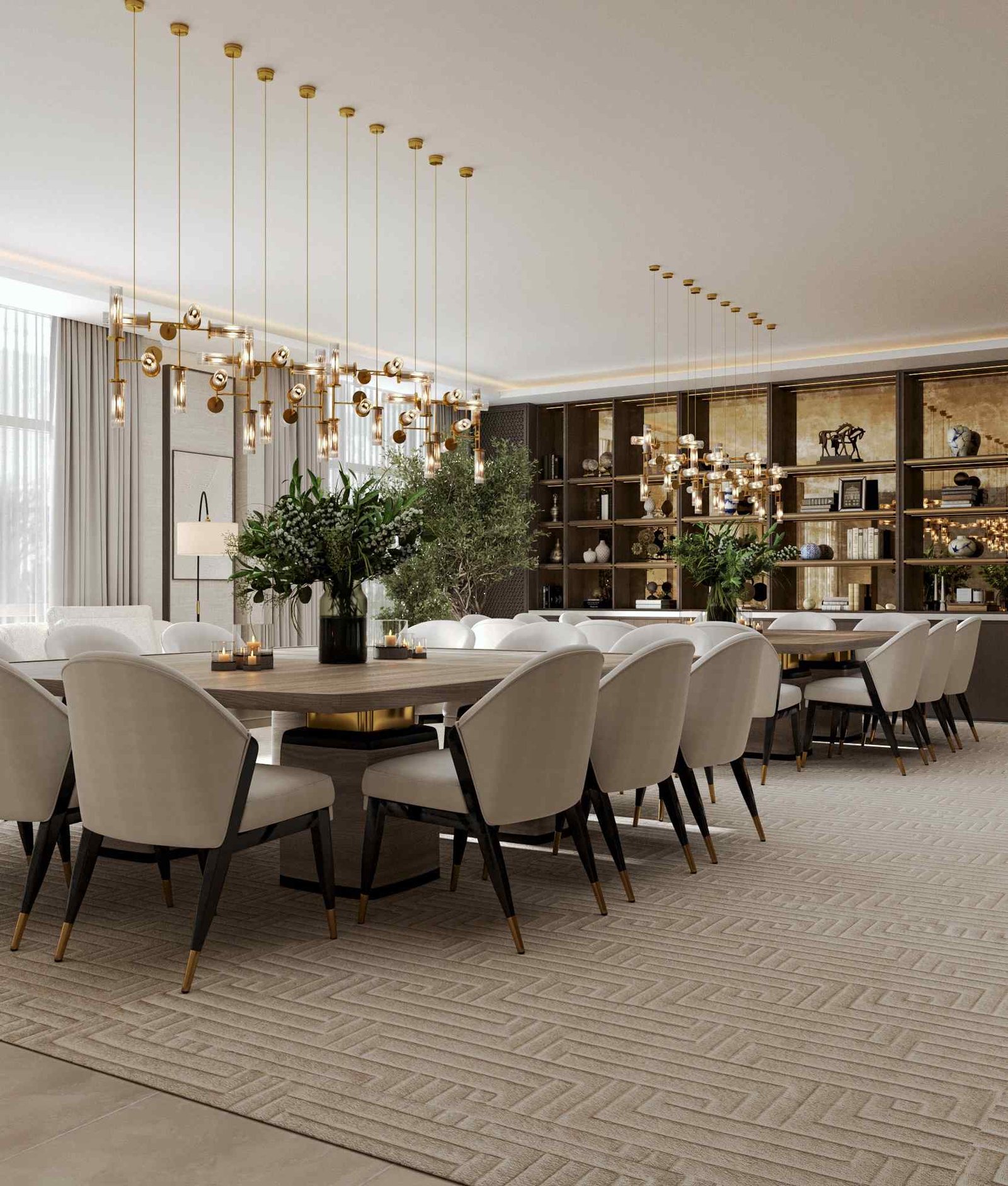 Nad al Shabba Villa - Image 3