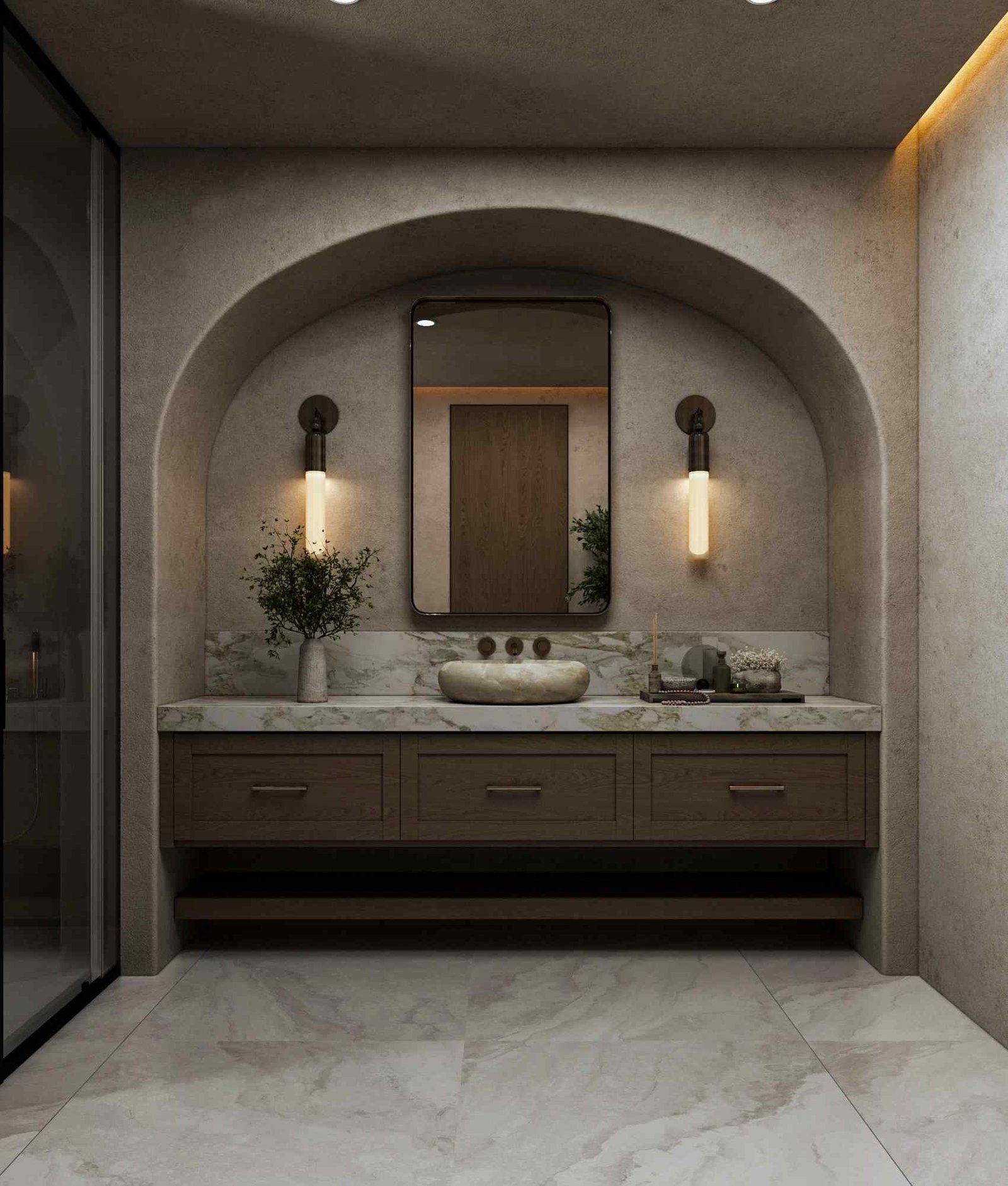 Weekend Escape Villa - Image 79