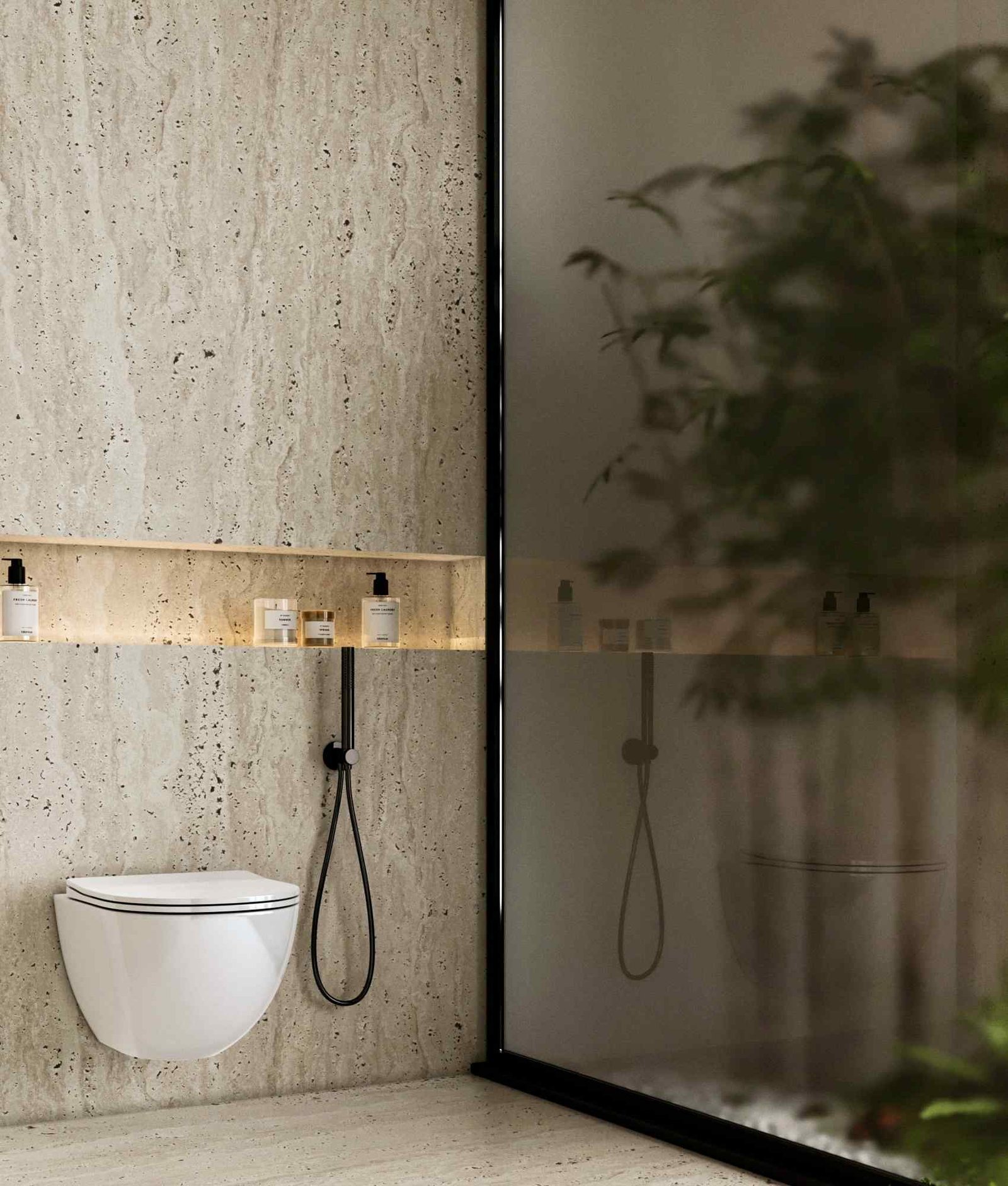 Private Villa - Sharjah Syouh - Image 116