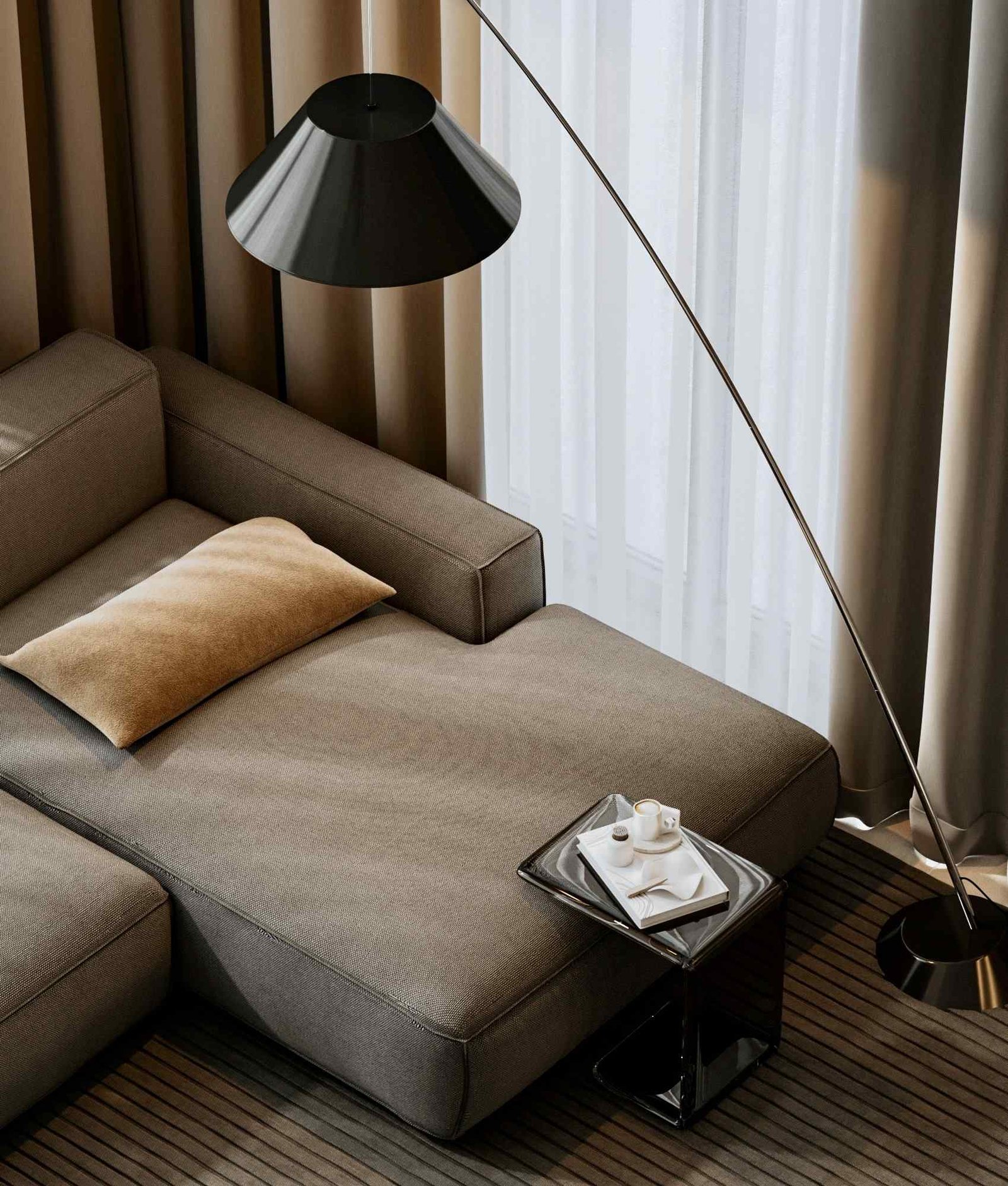 Private Villa - Sharjah Syouh - Image 77