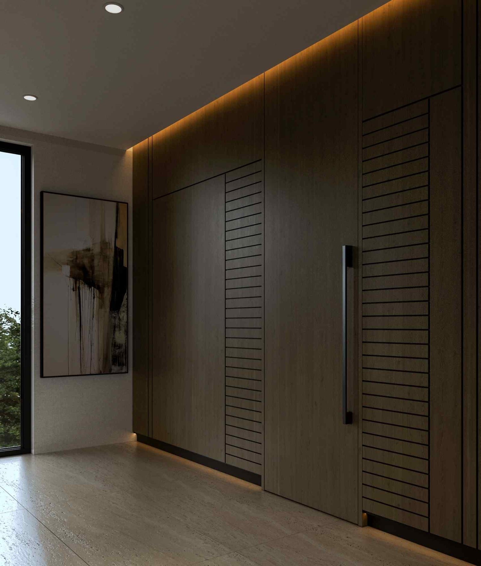 Majlis Renovation – Deira - Image 37