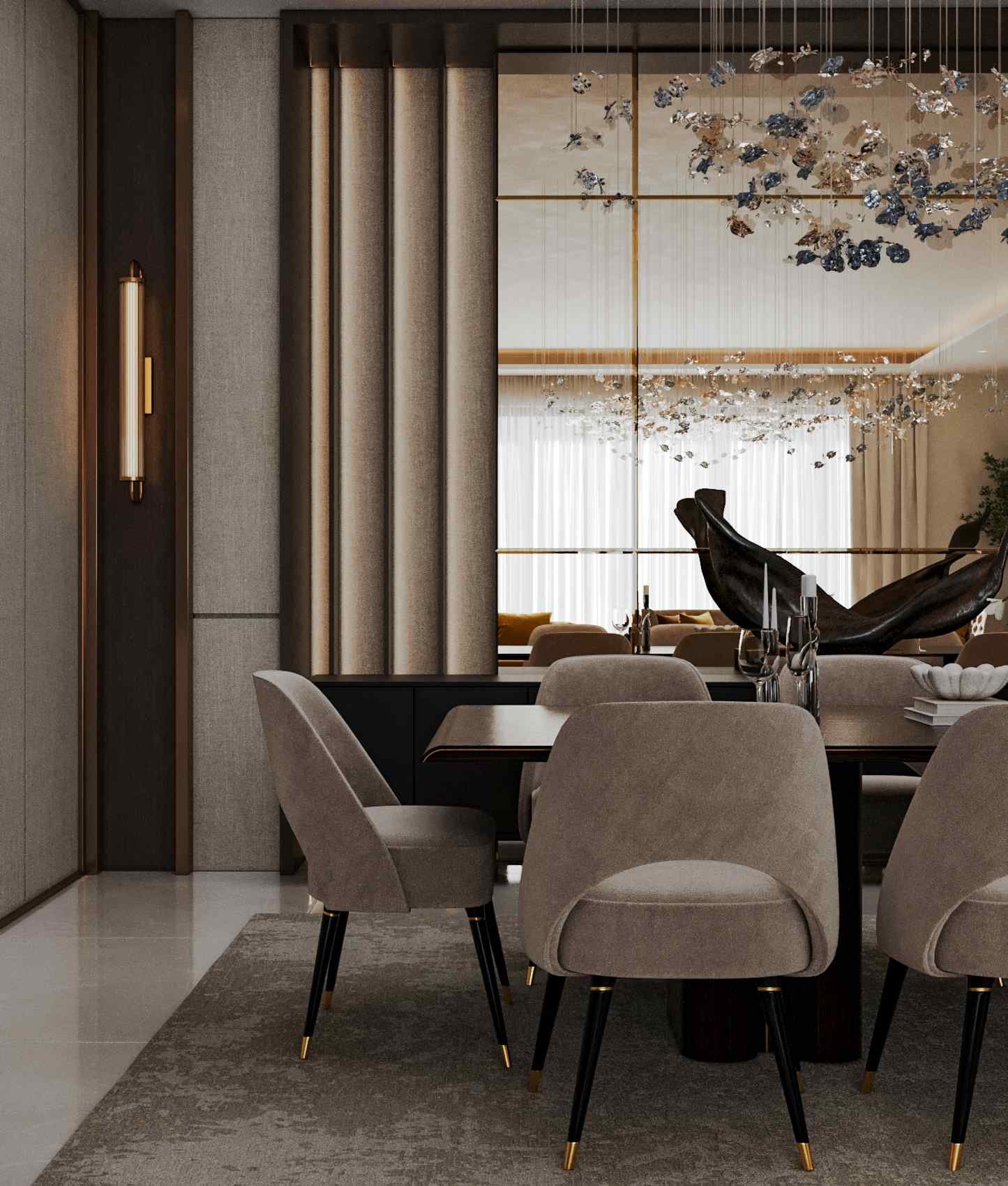 Majlis Redesign – Al Suyoh - Image 11