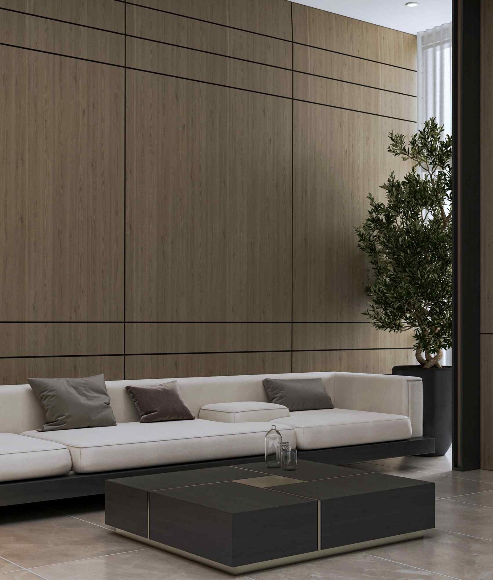 Nad al Shabba Villa - Image 24