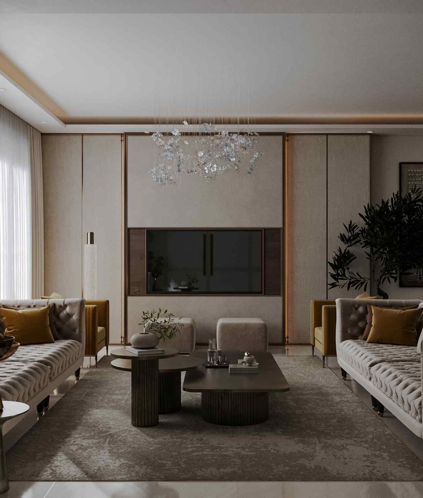 Majlis Redesign – Al Suyoh - Image 7