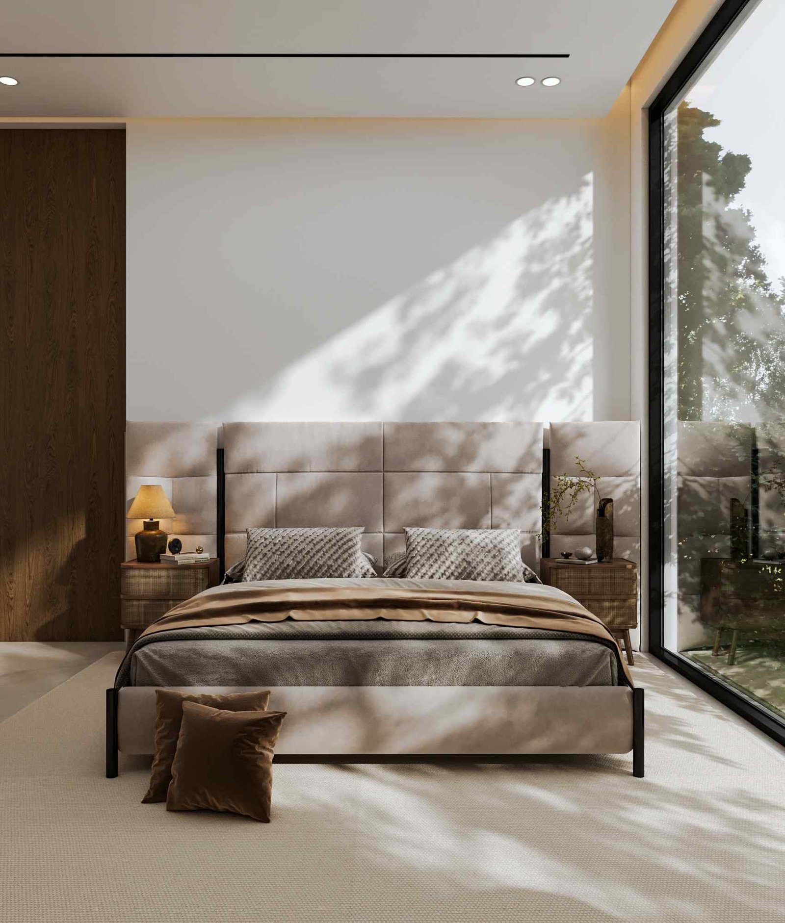 Weekend Escape Villa - Image 46