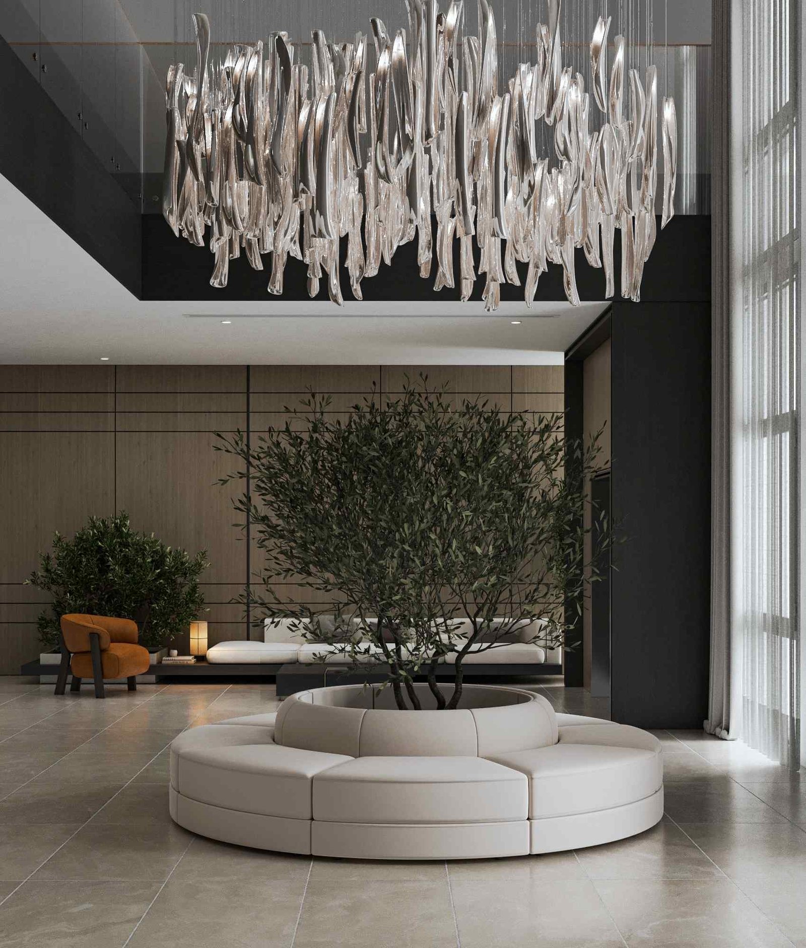 Nad al Shabba Villa - Image 62