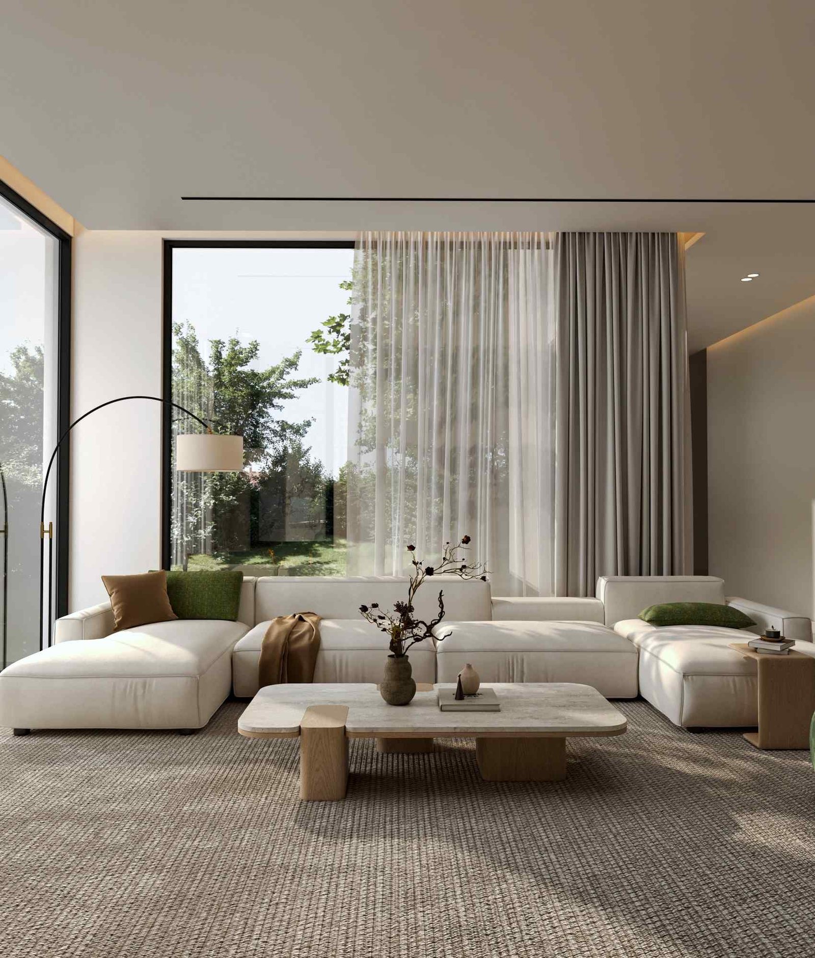 Weekend Escape Villa - Image 57