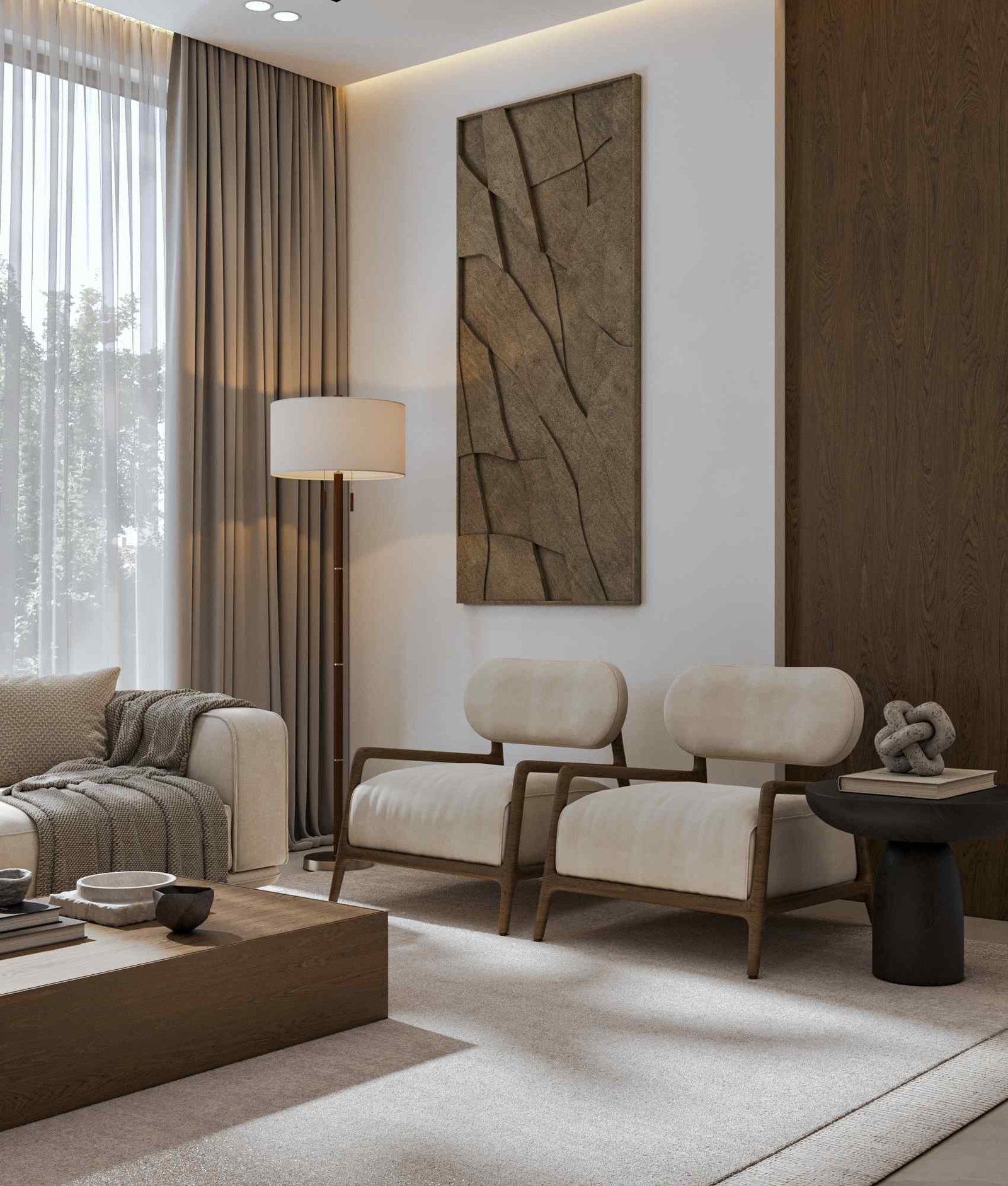 Weekend Escape Villa - Image 75